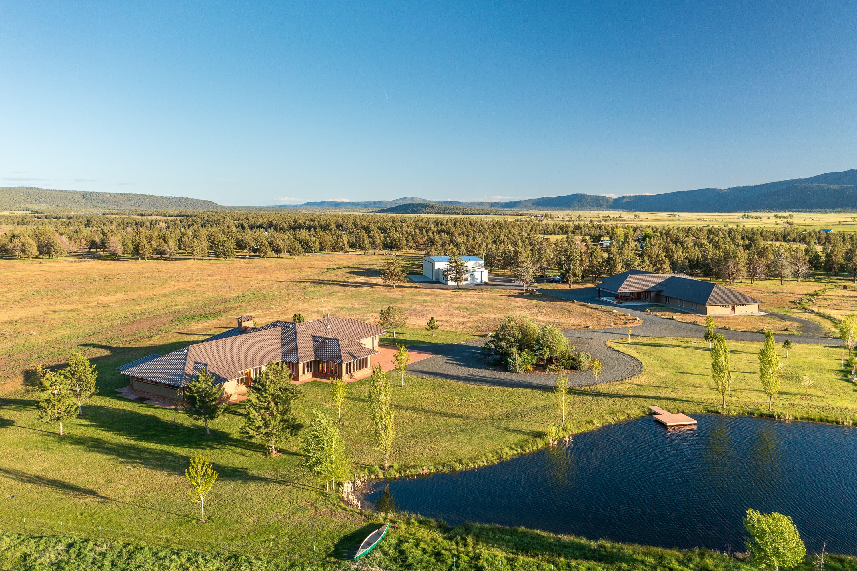 Bonanza, Oregon, 97623, United States, 3 Bedrooms Bedrooms, ,4 BathroomsBathrooms,Residential,Active,1876681