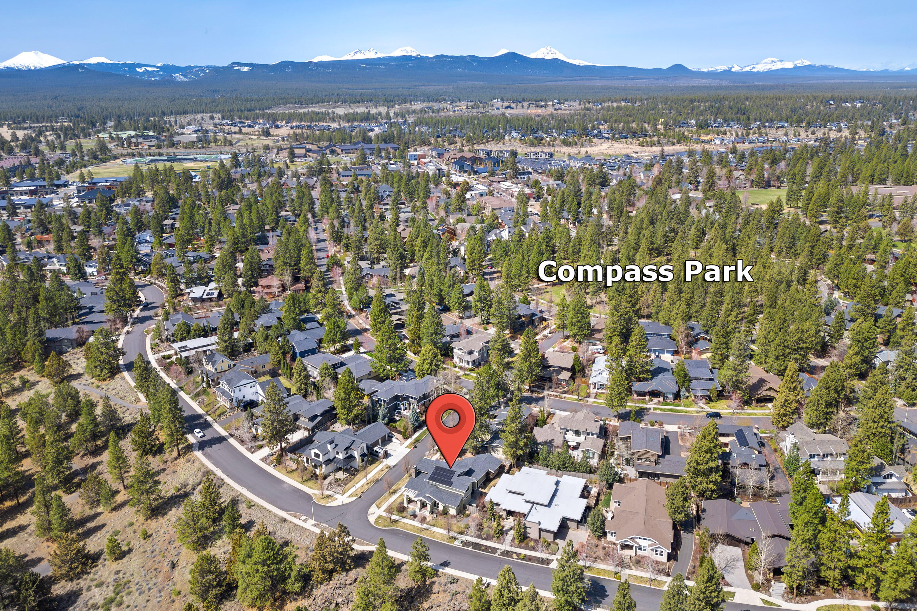 Bend, Oregon, 97703, United States, 4 Bedrooms Bedrooms, ,3 BathroomsBathrooms,Residential,Active,1764459