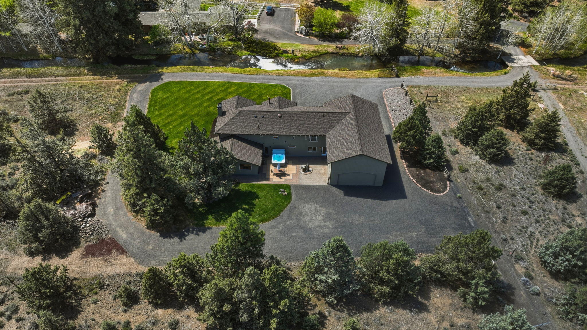 Bend, Oregon, 97702, United States, 3 Bedrooms Bedrooms, ,5 BathroomsBathrooms,Residential,Active,2045021