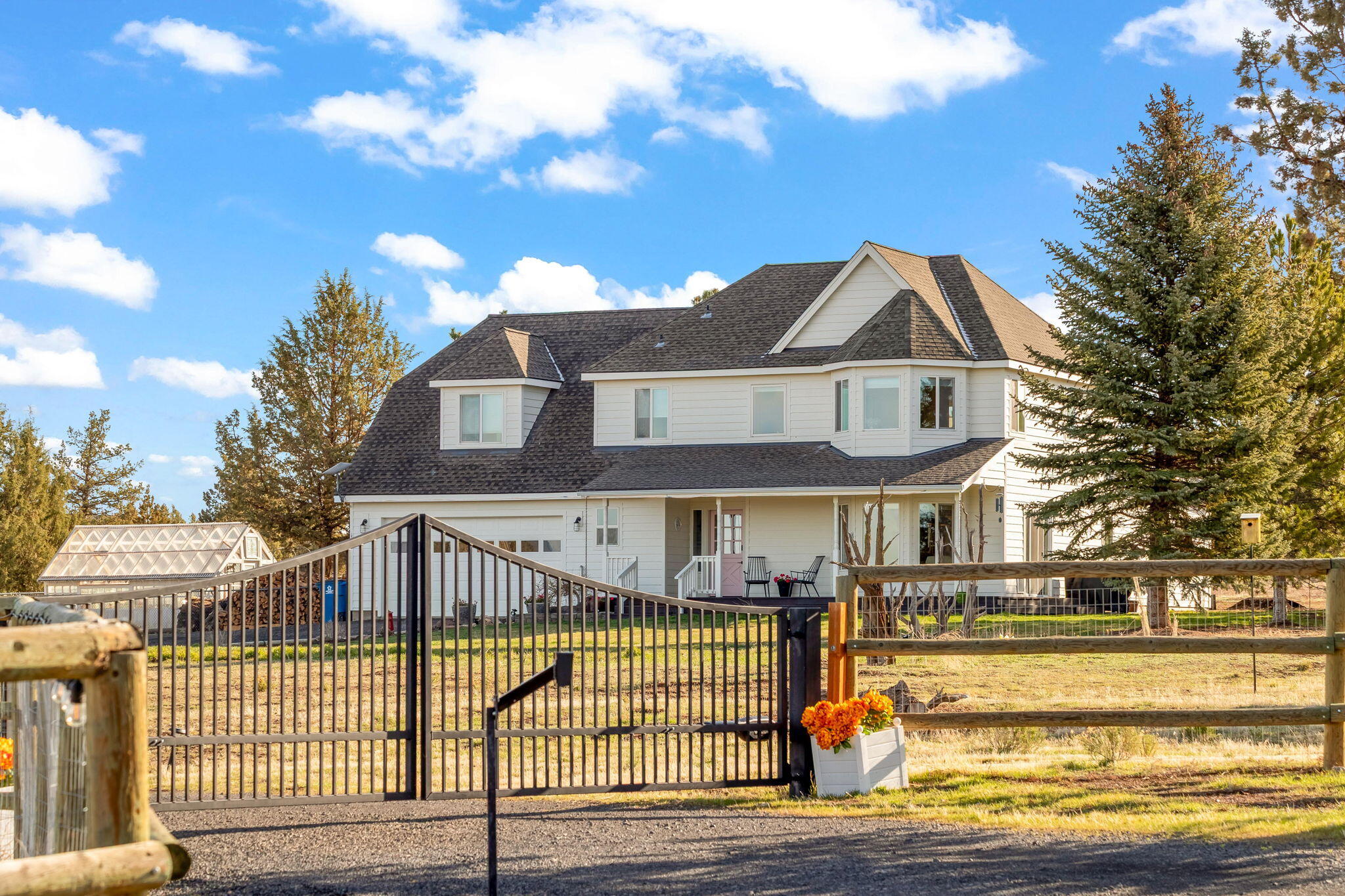 Powell Butte, Oregon, 97753, United States, 3 Bedrooms Bedrooms, ,3 BathroomsBathrooms,Residential,Active,1756913