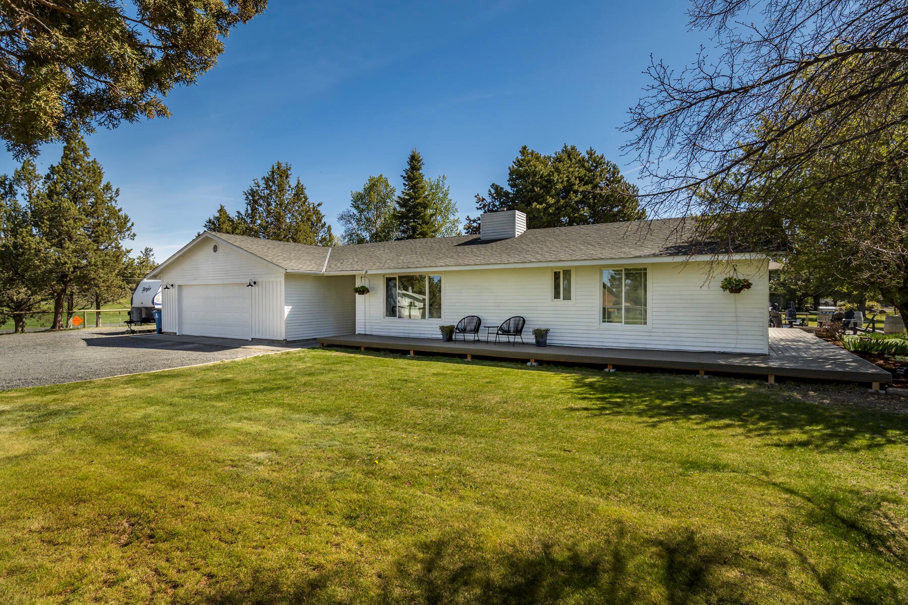 Bend, Oregon, 97703, United States, 4 Bedrooms Bedrooms, ,3 BathroomsBathrooms,Residential,Active,1790219