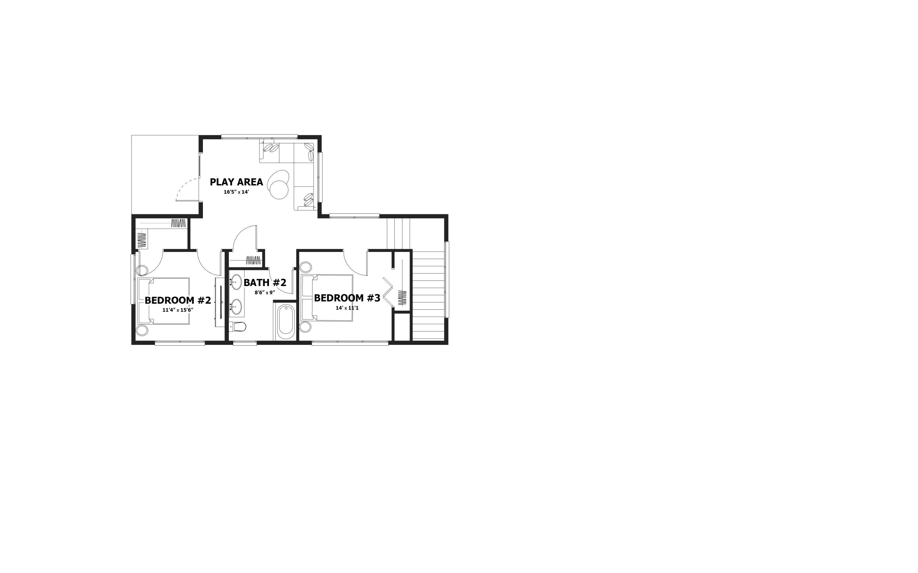 Bend, Oregon, 97703, United States, 4 Bedrooms Bedrooms, ,3 BathroomsBathrooms,Residential,Active,1894228