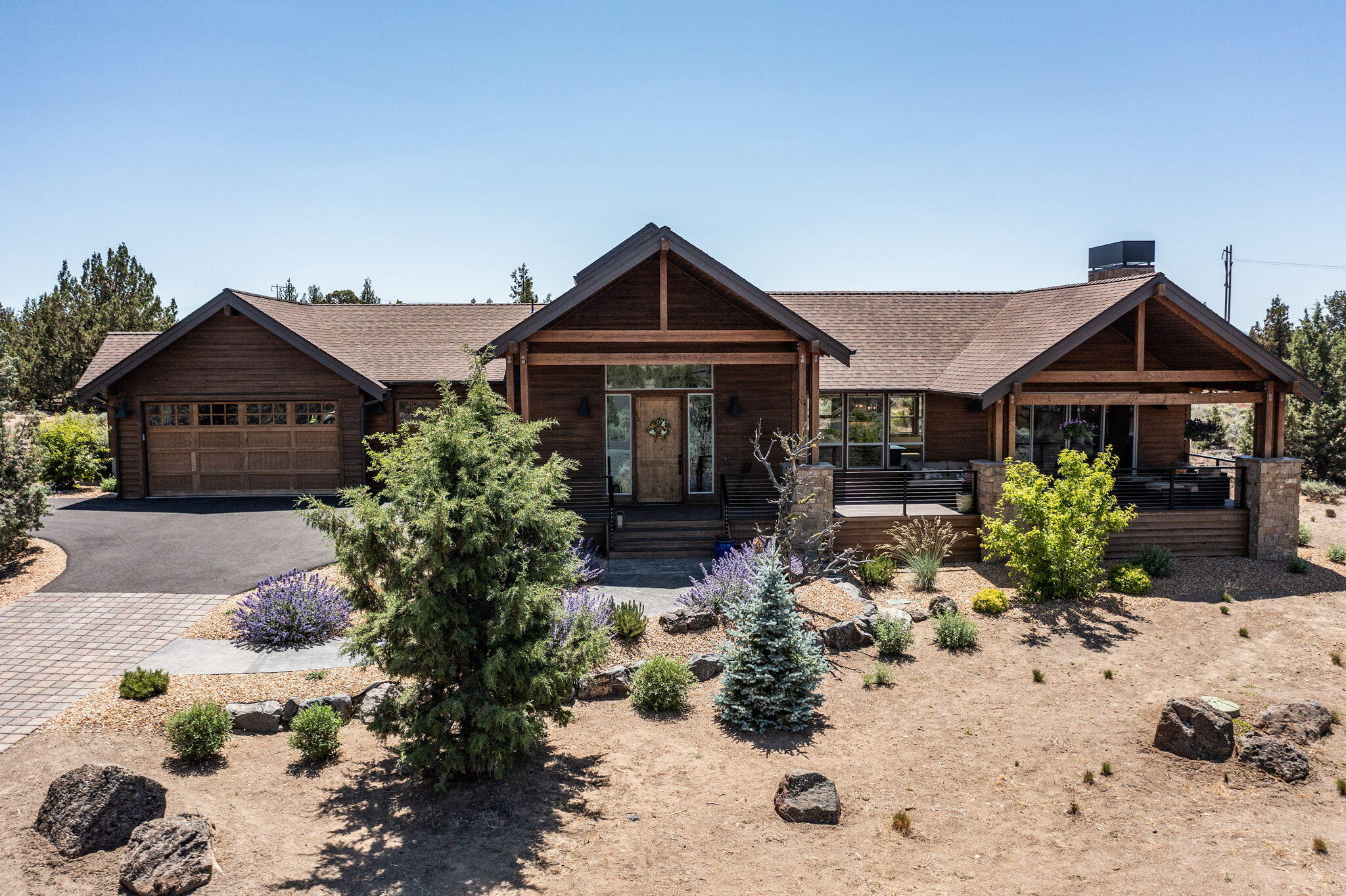 Powell Butte, Oregon, 97753, United States, 3 Bedrooms Bedrooms, ,3 BathroomsBathrooms,Residential,Active,1884879