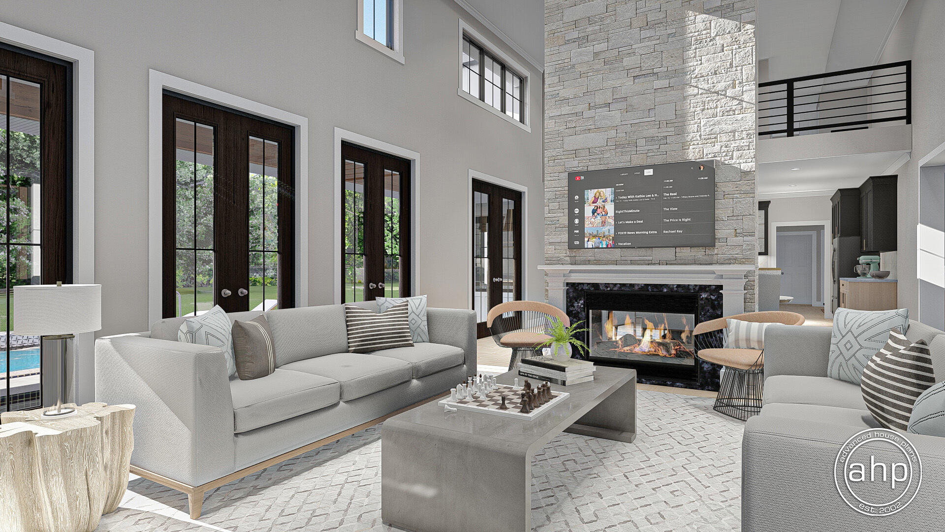 Ashland, Oregon, 97520, United States, 4 Bedrooms Bedrooms, ,4 BathroomsBathrooms,Residential,Active,1999942