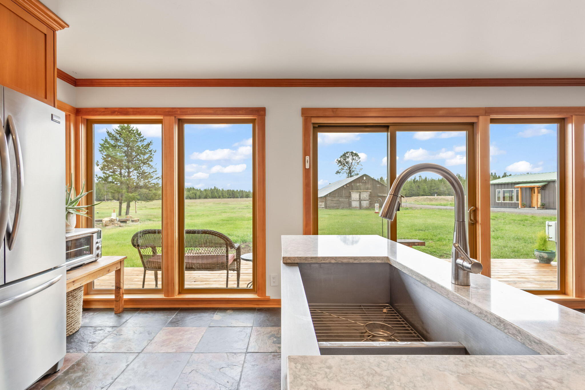 Bend, Oregon, 97707, United States, 3 Bedrooms Bedrooms, ,3 BathroomsBathrooms,Residential,Active,1880197