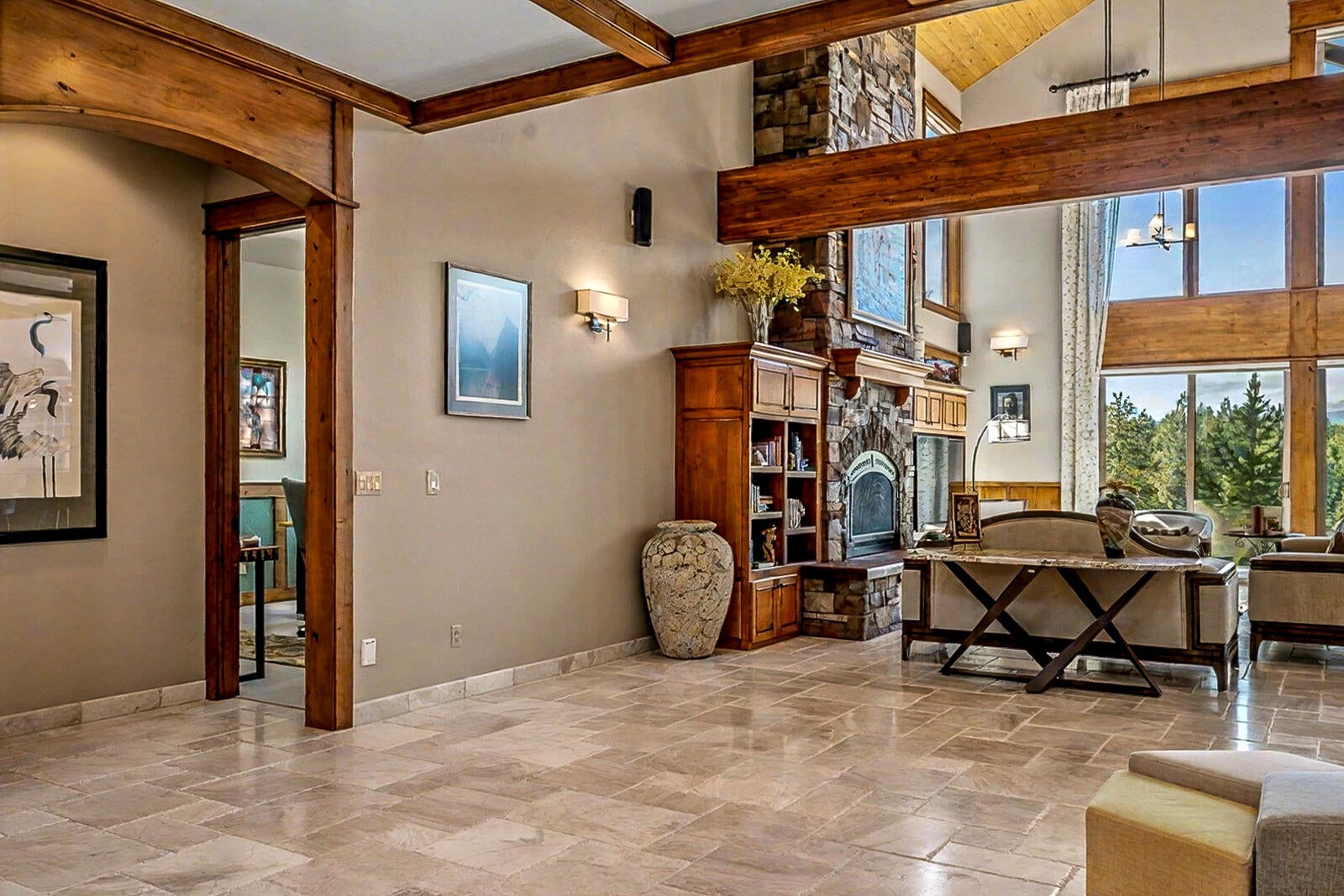 Bend, Oregon, 97703, United States, 4 Bedrooms Bedrooms, ,4 BathroomsBathrooms,Residential,Active,1990602