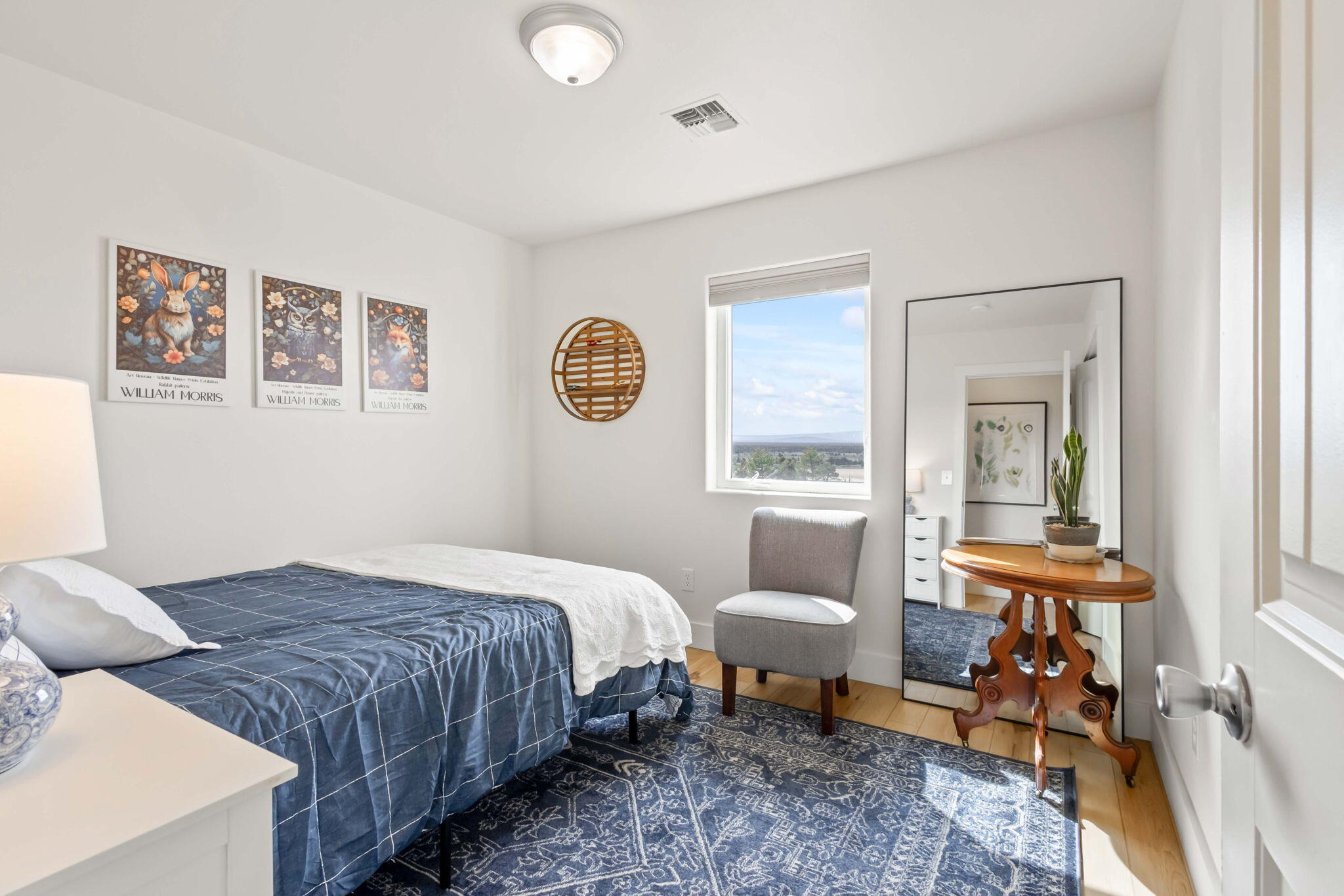 Powell Butte, Oregon, 97753, United States, 3 Bedrooms Bedrooms, ,3 BathroomsBathrooms,Residential,Active,1756913