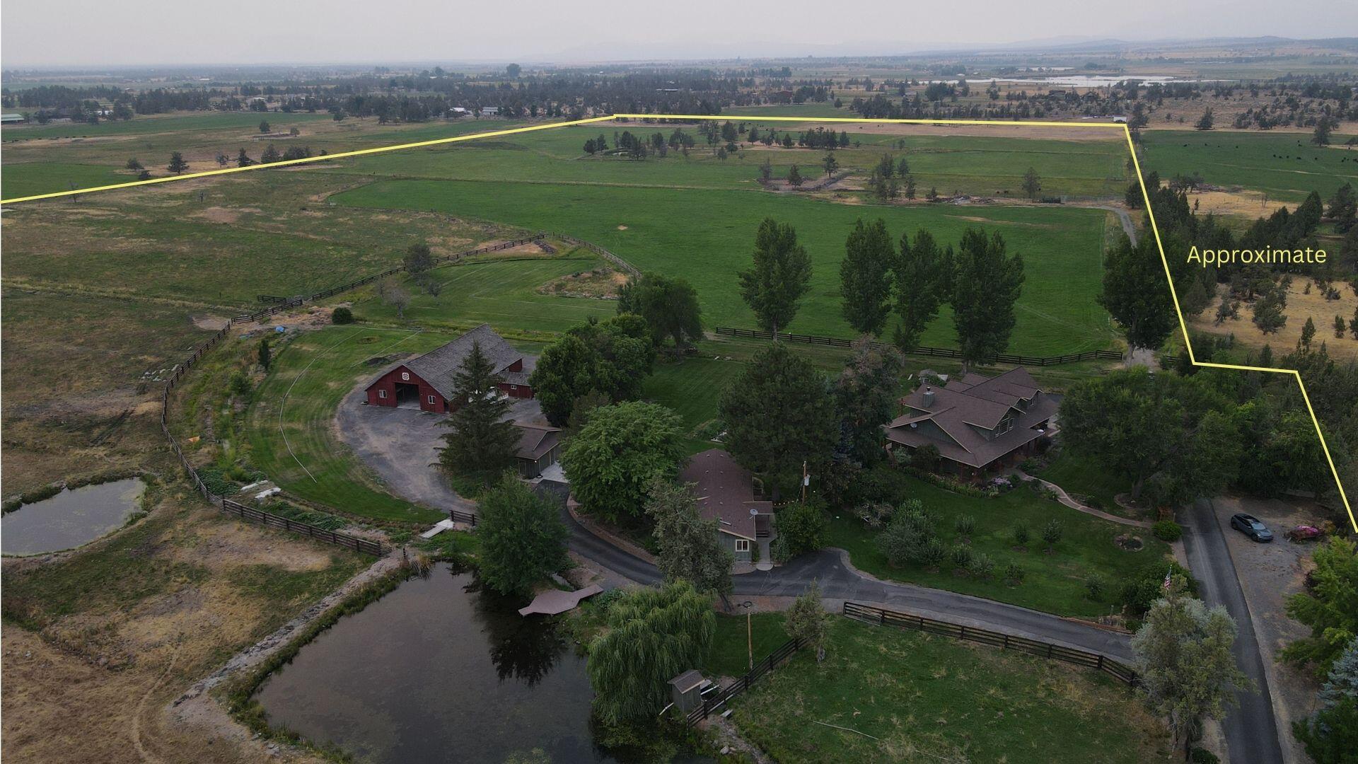 Powell Butte, Oregon, 97753, United States, ,3 BathroomsBathrooms,Residential,Active,1769369
