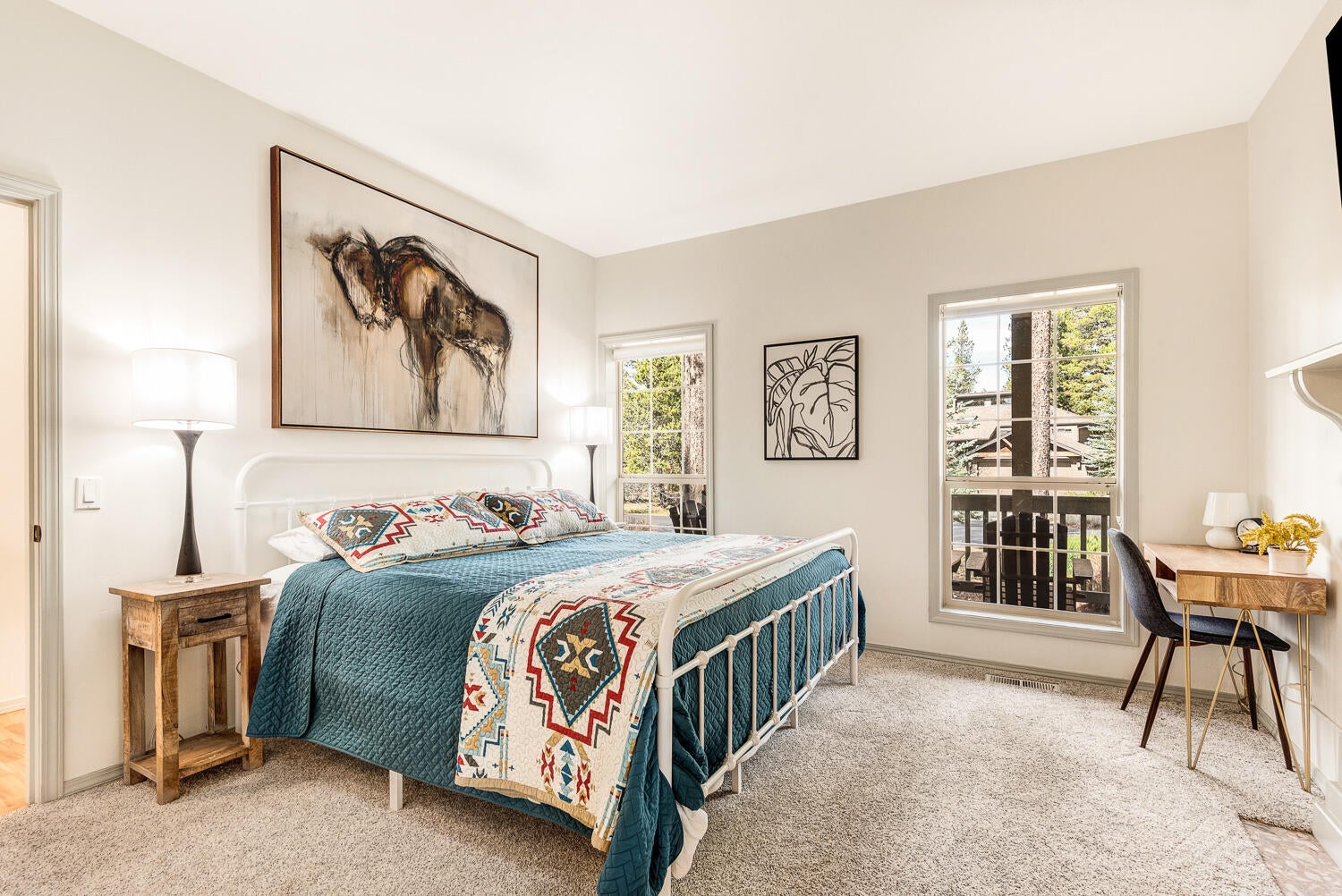 Sunriver, Oregon, 97707, United States, 3 Bedrooms Bedrooms, ,3 BathroomsBathrooms,Residential,Active,2029758
