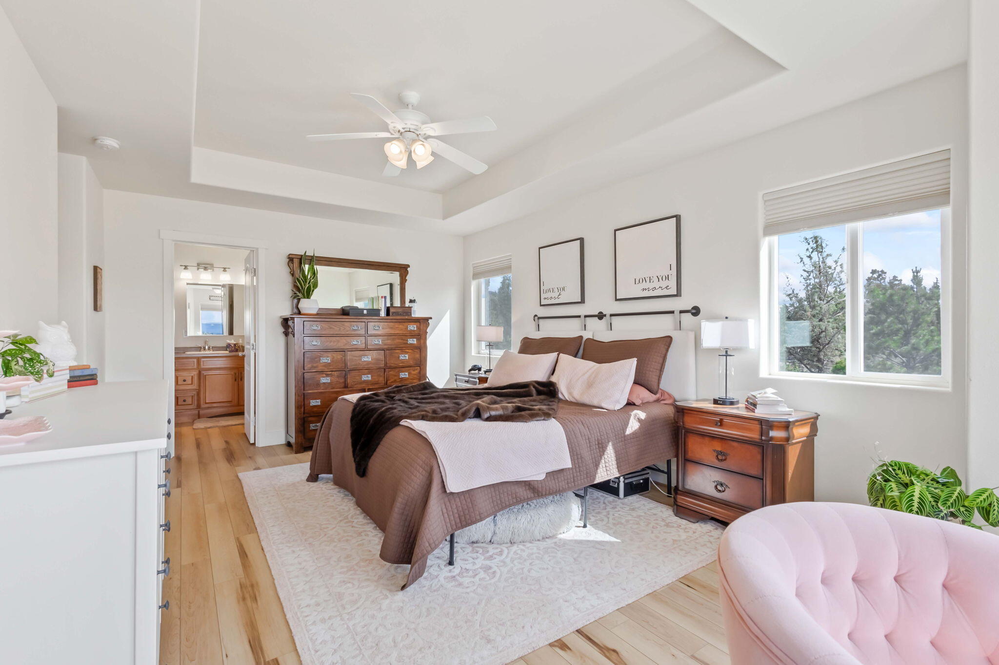 Powell Butte, Oregon, 97753, United States, 3 Bedrooms Bedrooms, ,3 BathroomsBathrooms,Residential,Active,1756913