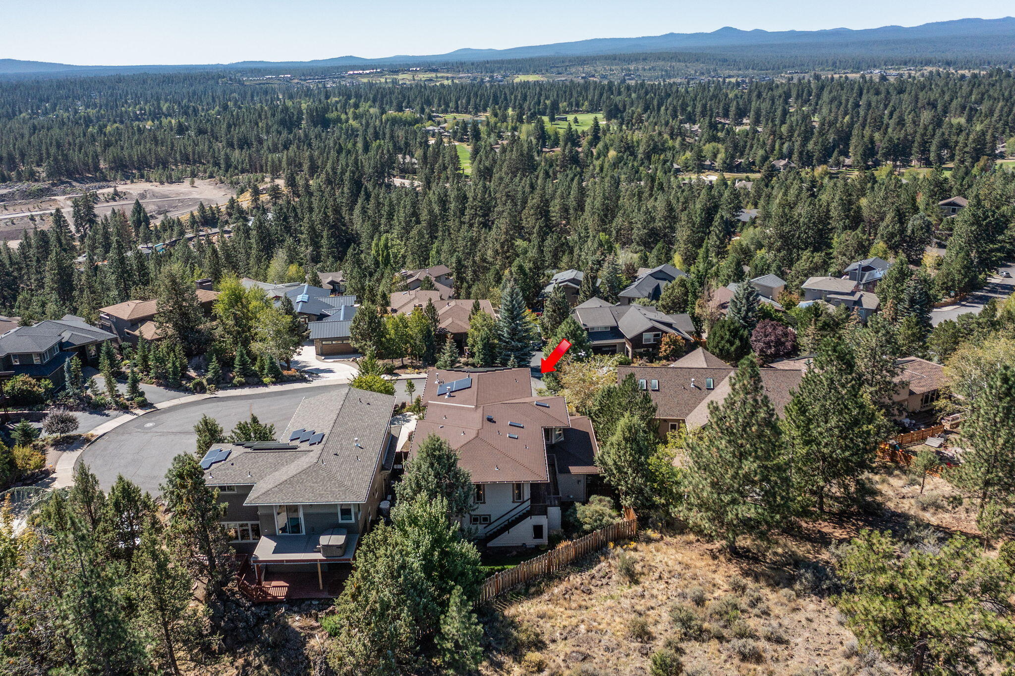 Bend, Oregon, 97702, United States, 3 Bedrooms Bedrooms, ,4 BathroomsBathrooms,Residential,Active,1929788