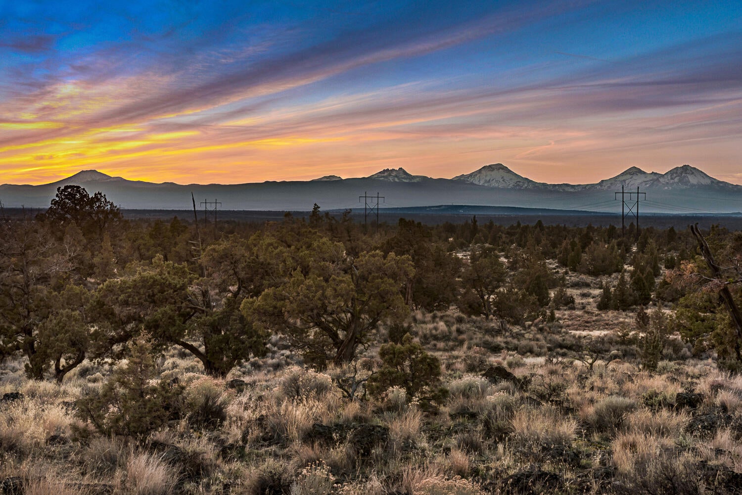 Powell Butte, Oregon, 97753, United States, 3 Bedrooms Bedrooms, ,4 BathroomsBathrooms,Residential,Active,2001062