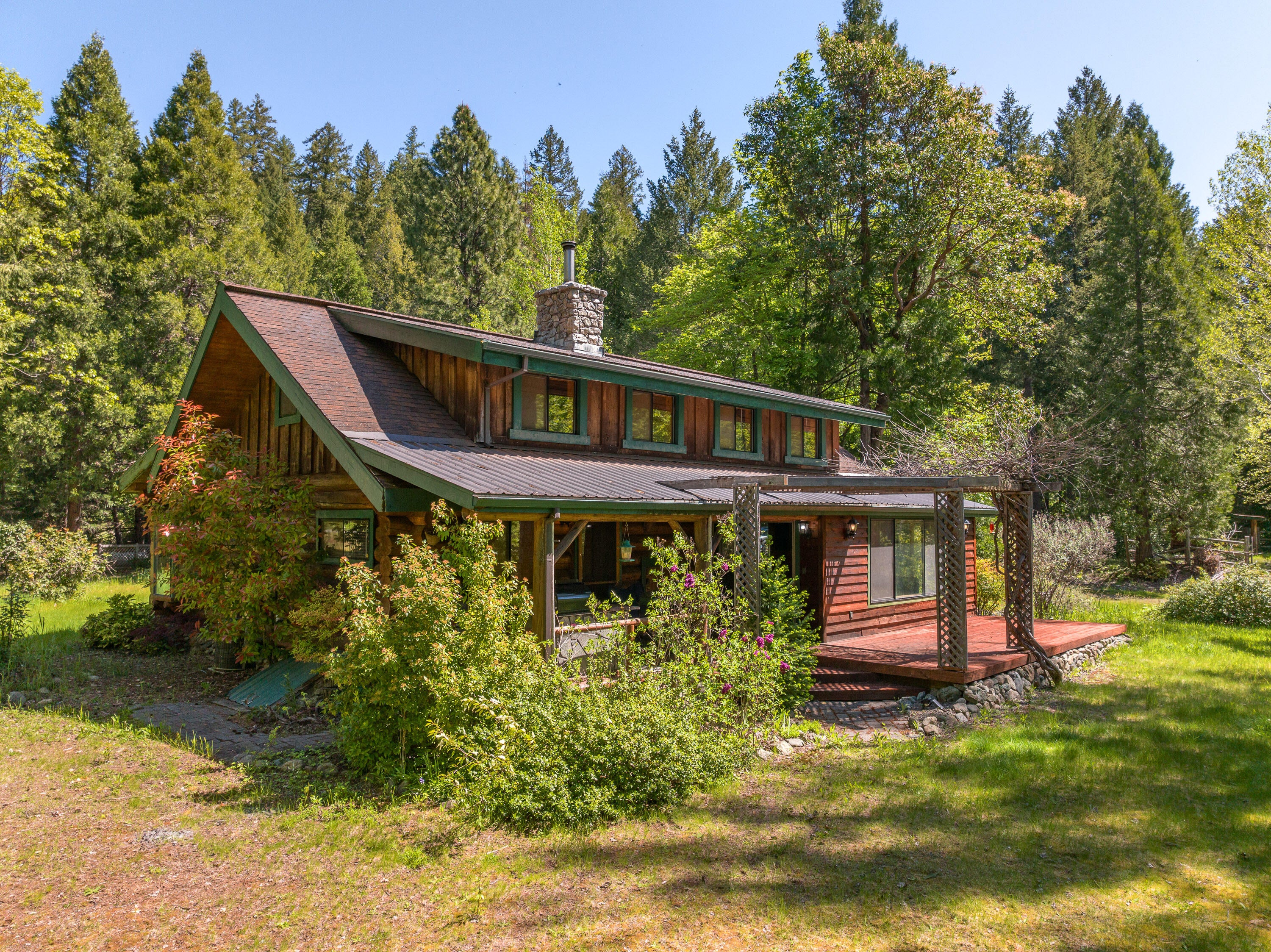 Selma, Oregon, 97538, United States, 5 Bedrooms Bedrooms, ,5 BathroomsBathrooms,Residential,Active,1902945