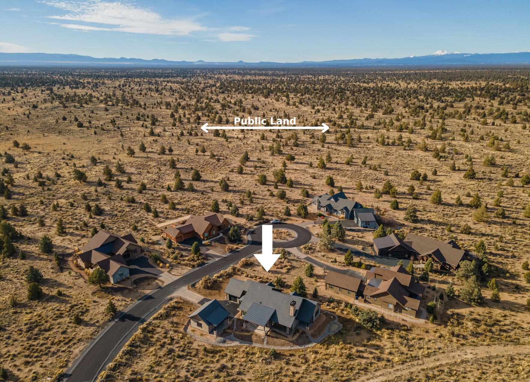Powell Butte, Oregon, 97753, United States, 3 Bedrooms Bedrooms, ,3 BathroomsBathrooms,Residential,Active,1742297