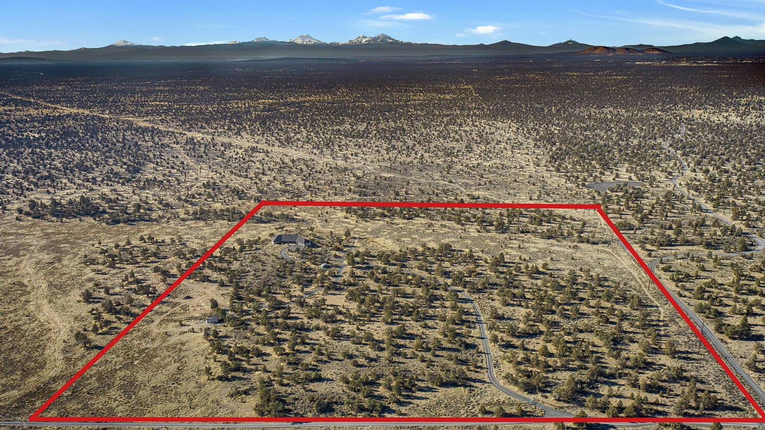 Powell Butte, Oregon, 97753, United States, 3 Bedrooms Bedrooms, ,4 BathroomsBathrooms,Residential,Active,2001062