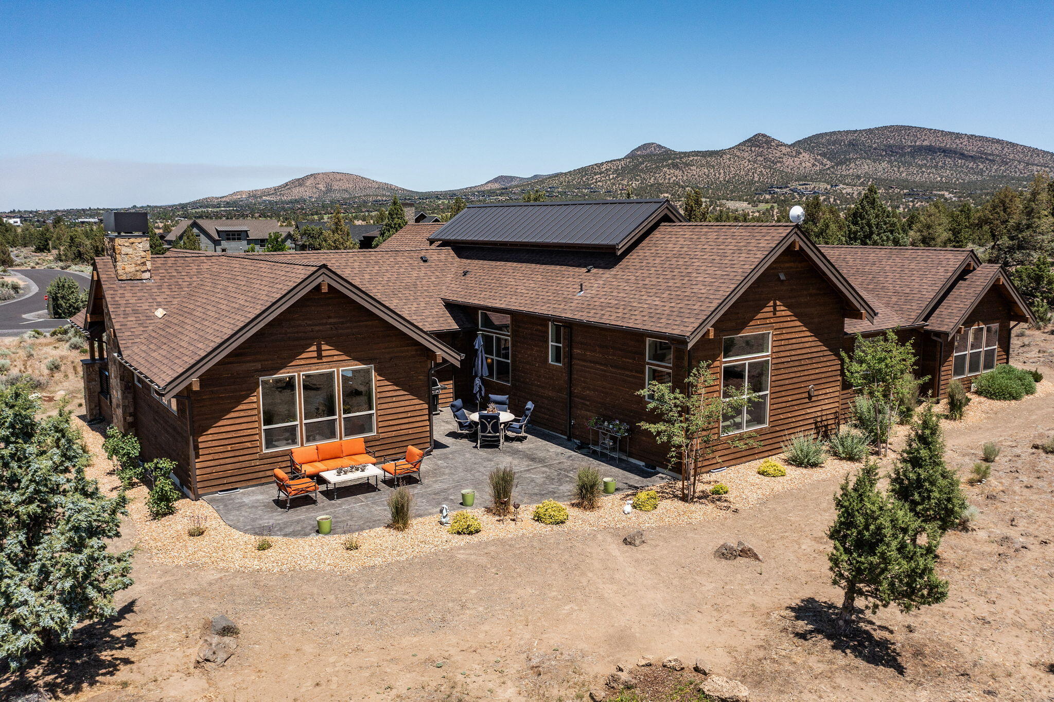 Powell Butte, Oregon, 97753, United States, 3 Bedrooms Bedrooms, ,3 BathroomsBathrooms,Residential,Active,1884879