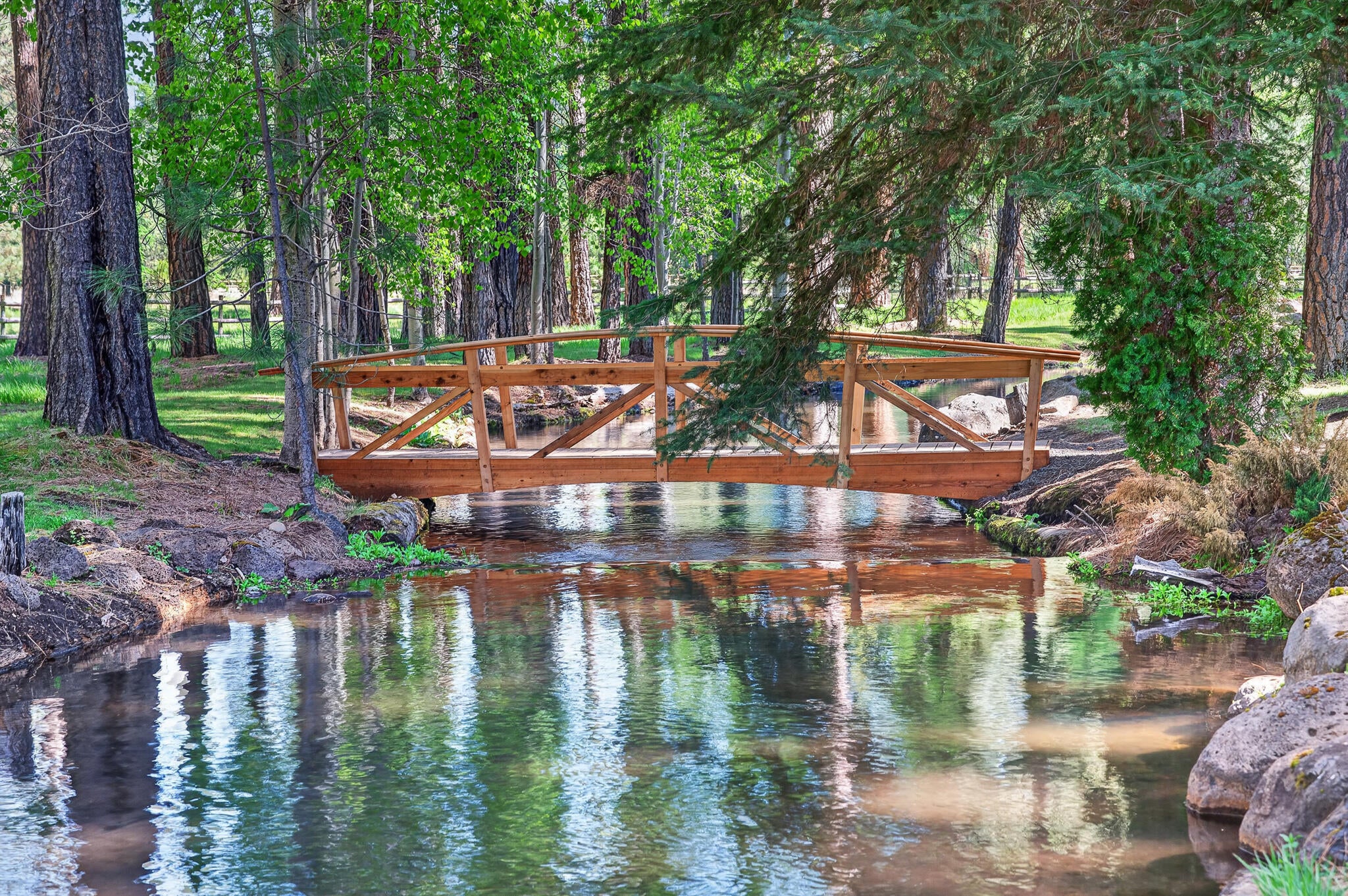 Camp Sherman, Oregon, 97730, United States, 2 Bedrooms Bedrooms, ,2 BathroomsBathrooms,Residential,Active,2045042