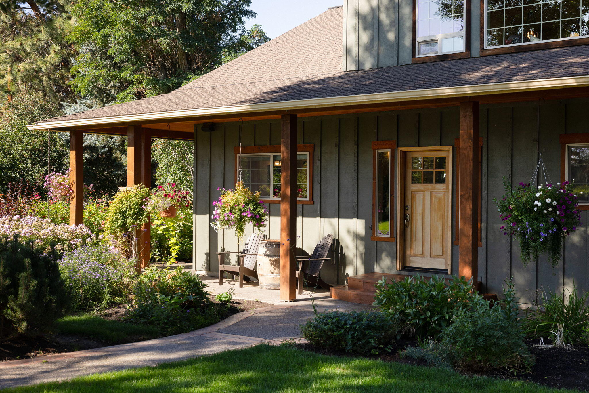 Powell Butte, Oregon, 97753, United States, ,3 BathroomsBathrooms,Residential,Active,1769369