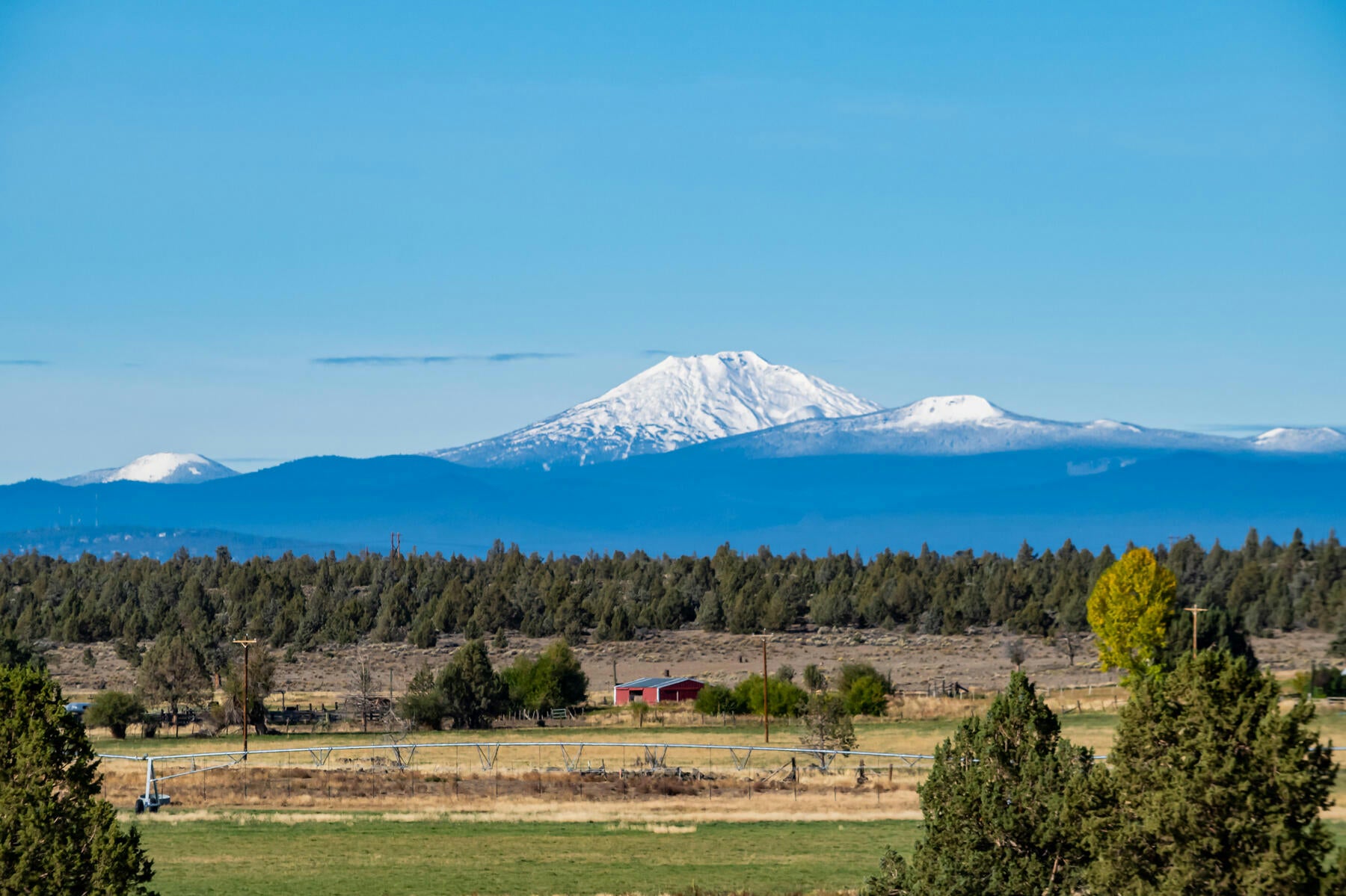 Powell Butte, Oregon, 97753, United States, 4 Bedrooms Bedrooms, ,4 BathroomsBathrooms,Residential,Active,1769979