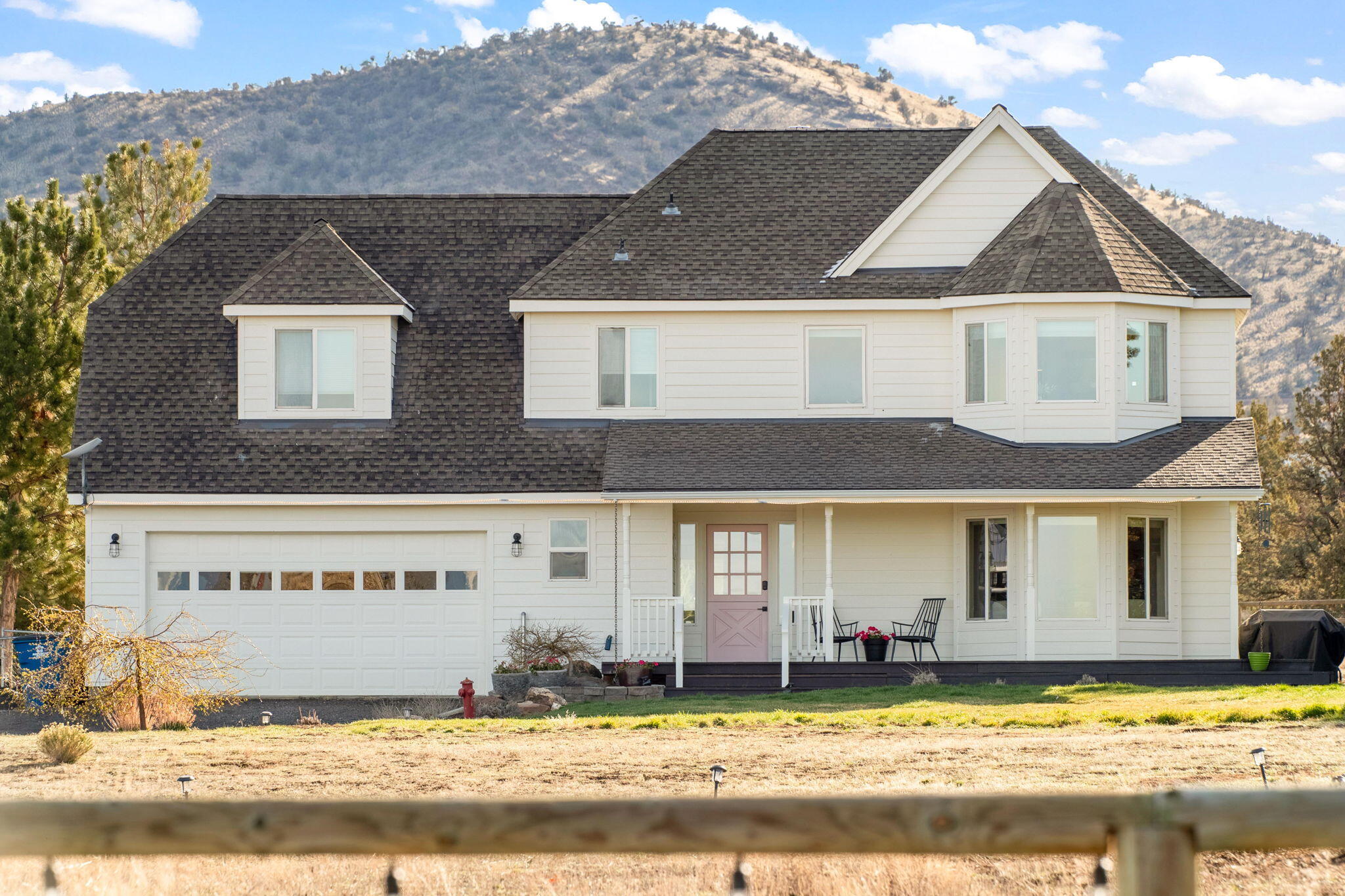 Powell Butte, Oregon, 97753, United States, 3 Bedrooms Bedrooms, ,3 BathroomsBathrooms,Residential,Active,1756913