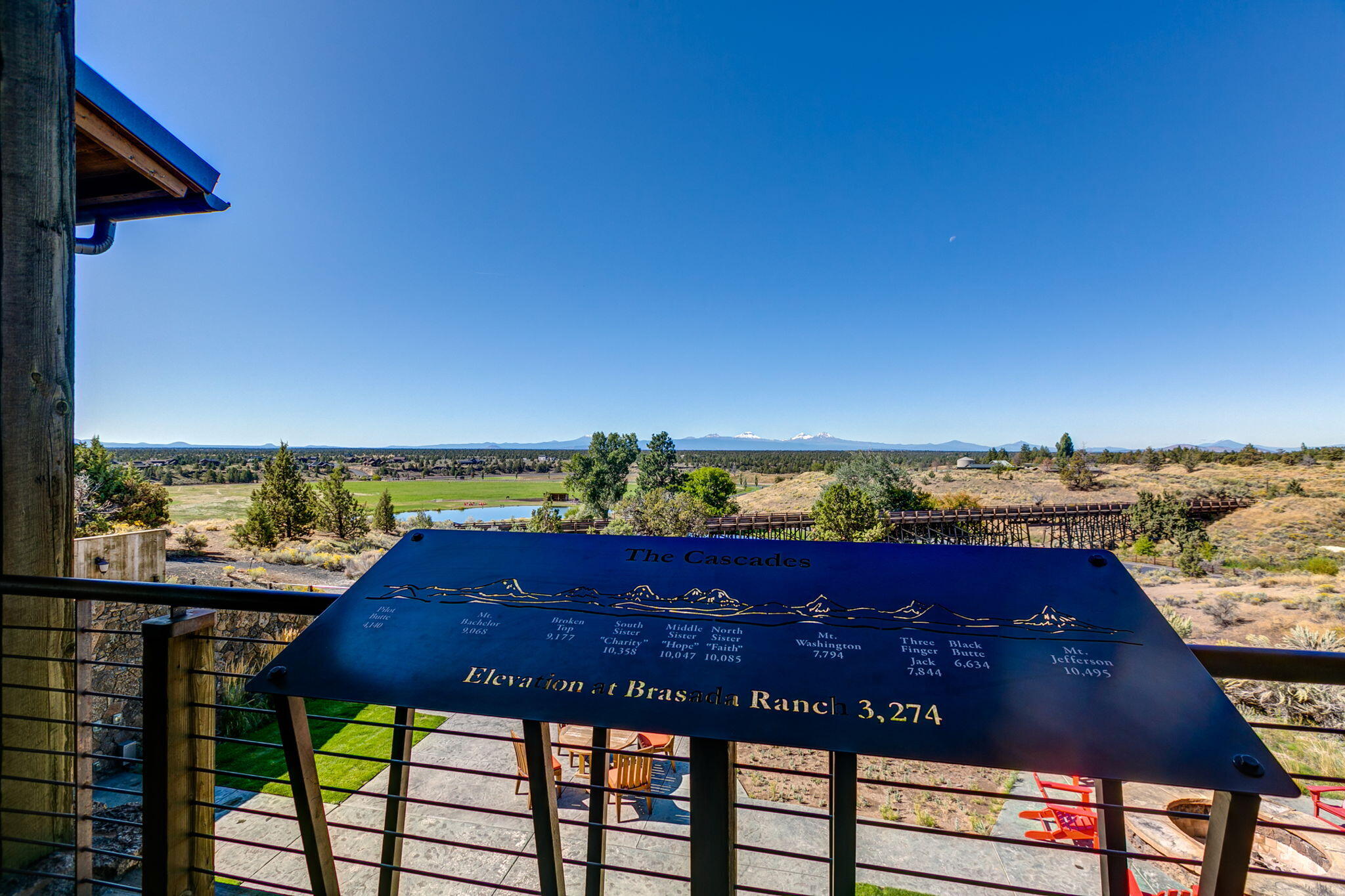 Powell Butte, Oregon, 97753, United States, 3 Bedrooms Bedrooms, ,3 BathroomsBathrooms,Residential,Active,1884879