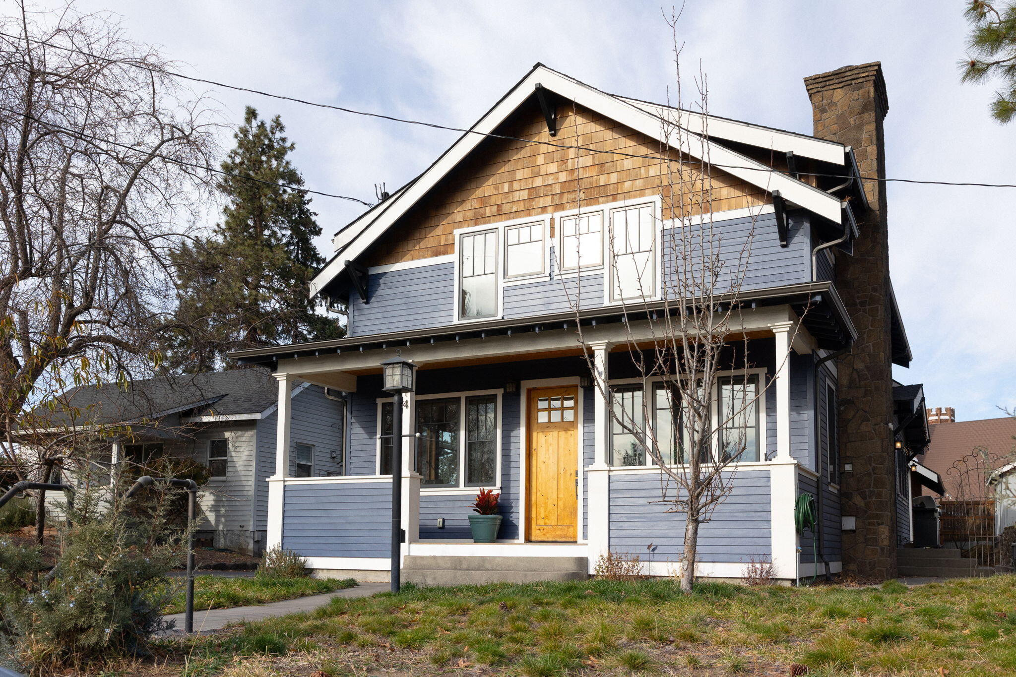 Bend, Oregon, 97703, United States, 4 Bedrooms Bedrooms, ,4 BathroomsBathrooms,Residential,Active,1996273