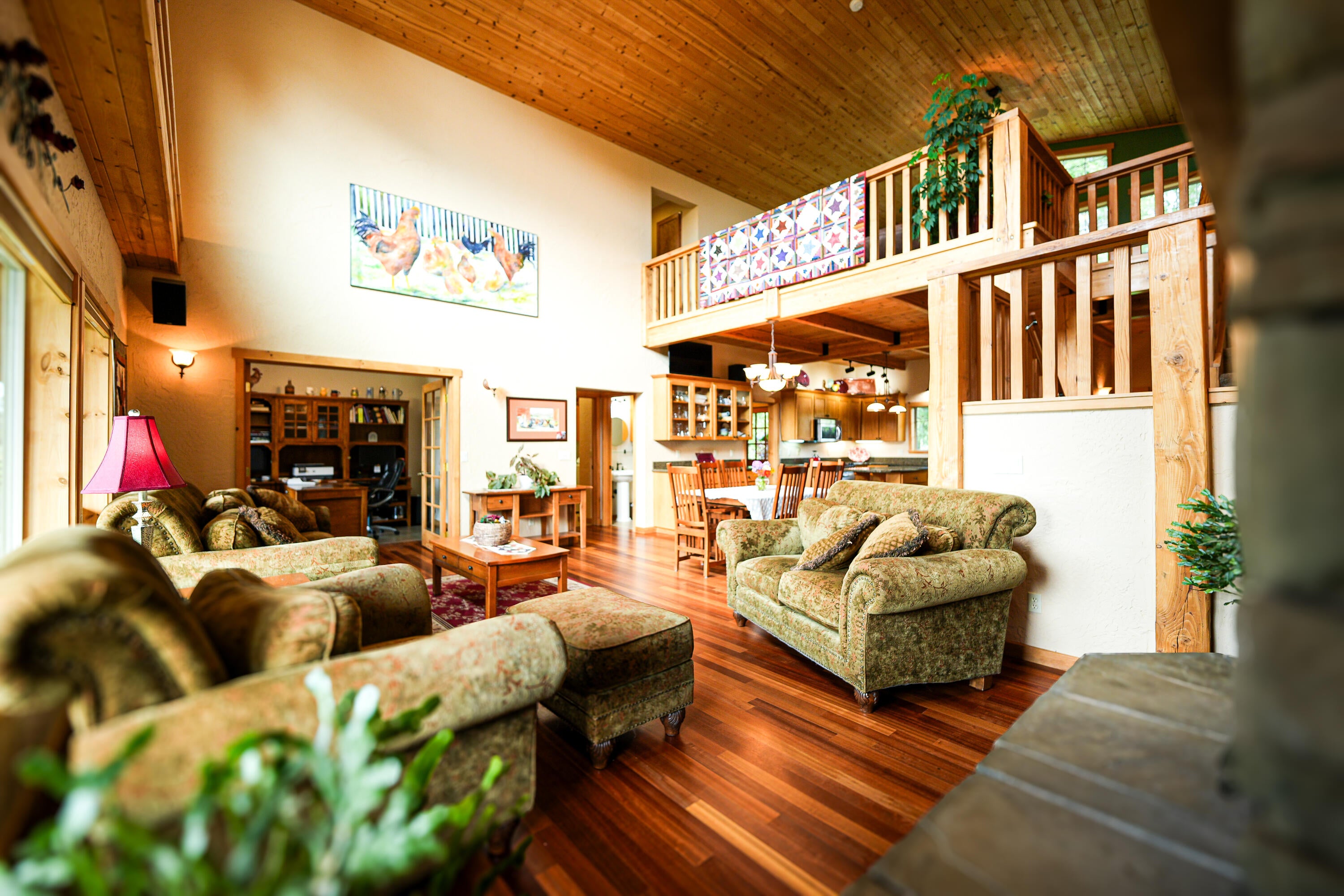 Powell Butte, Oregon, 97753, United States, ,3 BathroomsBathrooms,Residential,Active,1769369