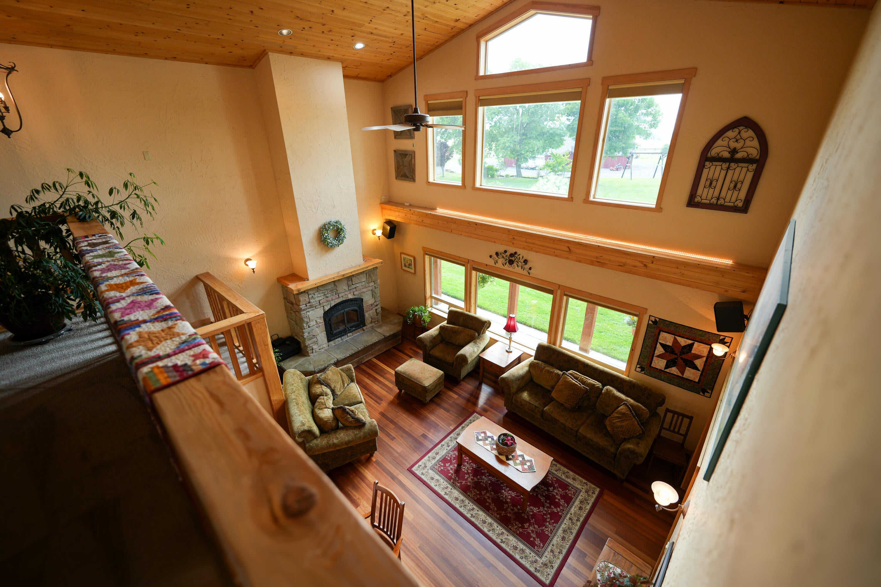 Powell Butte, Oregon, 97753, United States, ,3 BathroomsBathrooms,Residential,Active,1769369