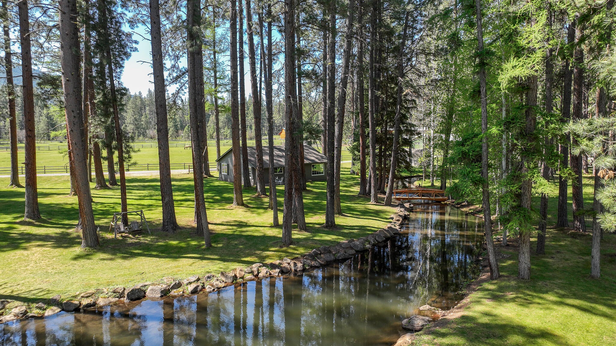 Camp Sherman, Oregon, 97730, United States, 2 Bedrooms Bedrooms, ,2 BathroomsBathrooms,Residential,Active,2045042