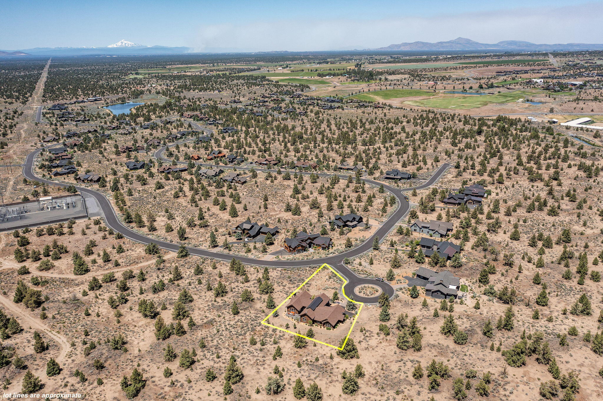 Powell Butte, Oregon, 97753, United States, 3 Bedrooms Bedrooms, ,3 BathroomsBathrooms,Residential,Active,1884879