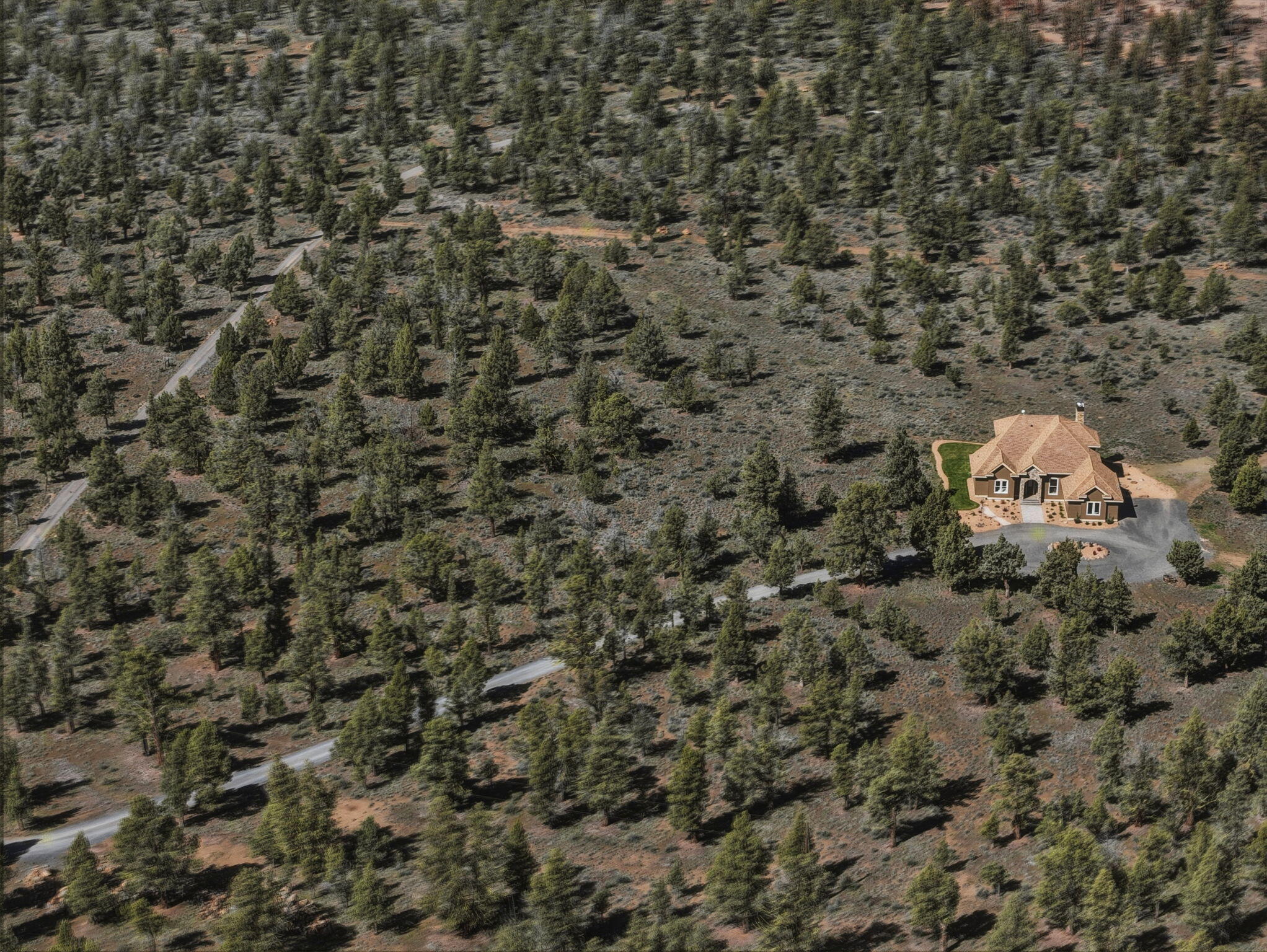 Sisters, Oregon, 97759, United States, 3 Bedrooms Bedrooms, ,3 BathroomsBathrooms,Residential,Active,2043417
