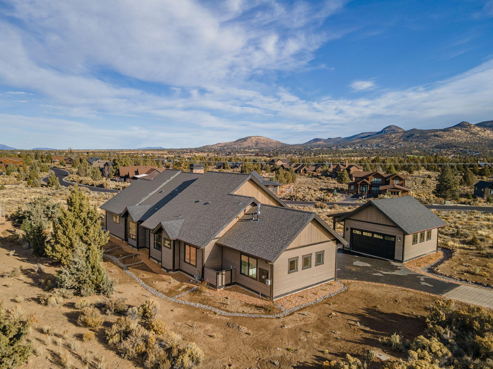Powell Butte, Oregon, 97753, United States, 3 Bedrooms Bedrooms, ,3 BathroomsBathrooms,Residential,Active,1742297
