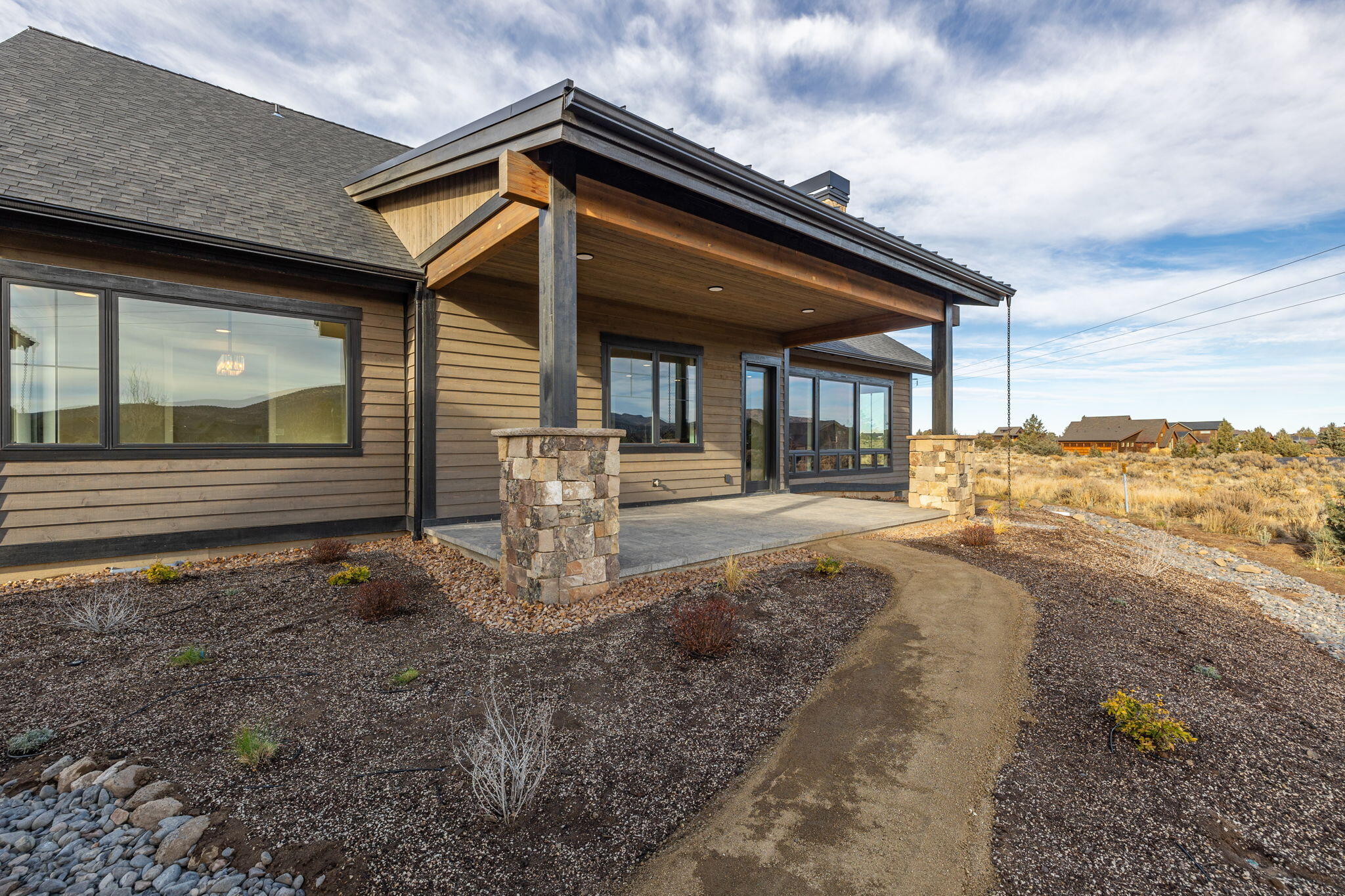 Powell Butte, Oregon, 97753, United States, 3 Bedrooms Bedrooms, ,3 BathroomsBathrooms,Residential,Active,1742297