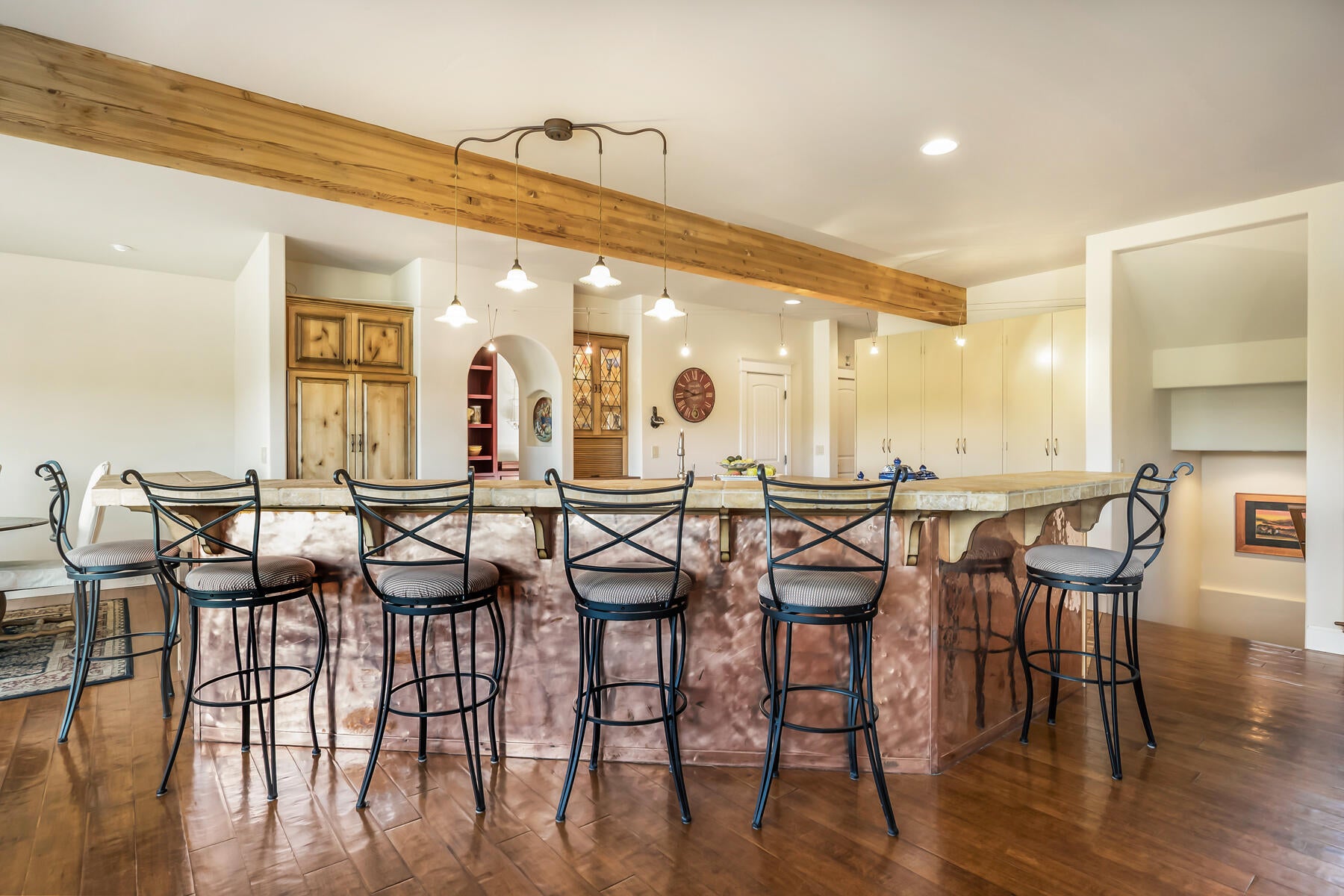 Bend, Oregon, 97707, United States, 5 Bedrooms Bedrooms, ,5 BathroomsBathrooms,Residential,Active,2044562