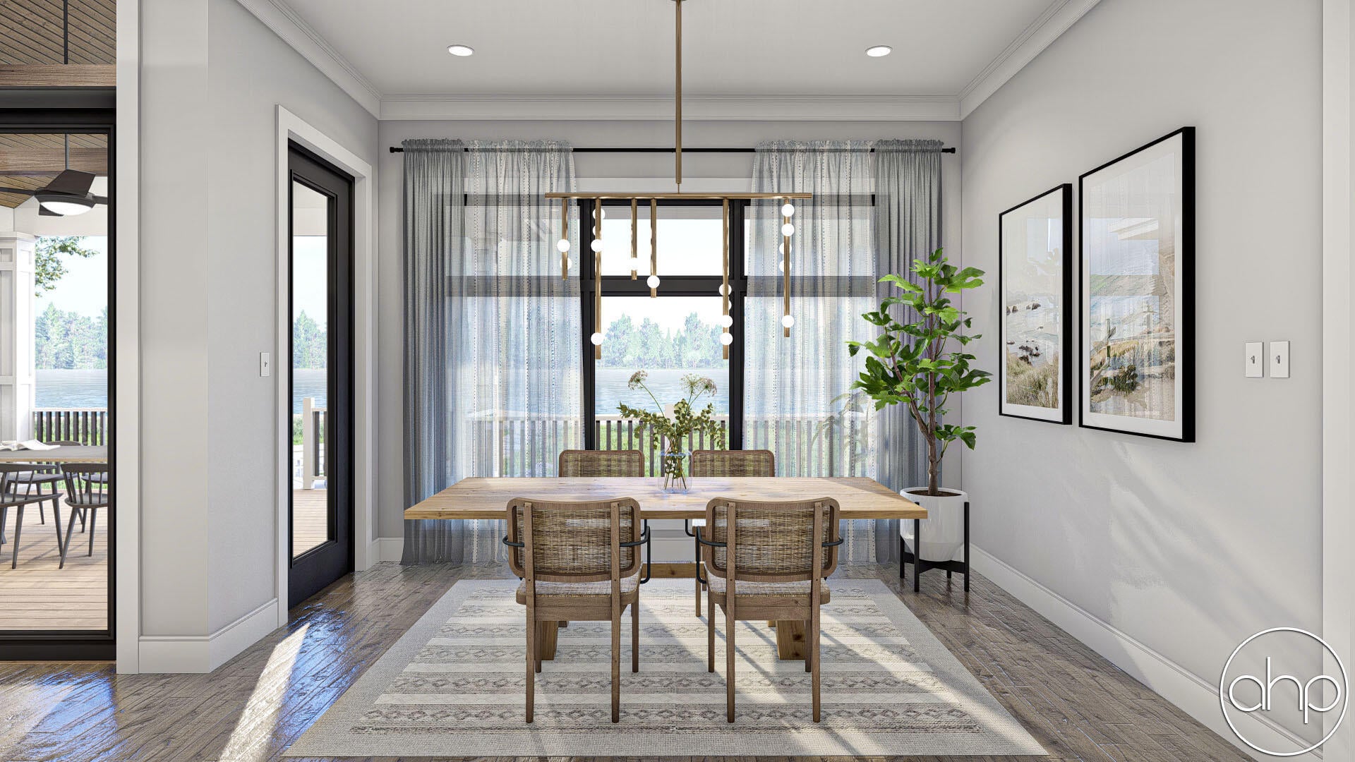 Eagle Point, Oregon, 97524, United States, 4 Bedrooms Bedrooms, ,3 BathroomsBathrooms,Residential,Active,1999921