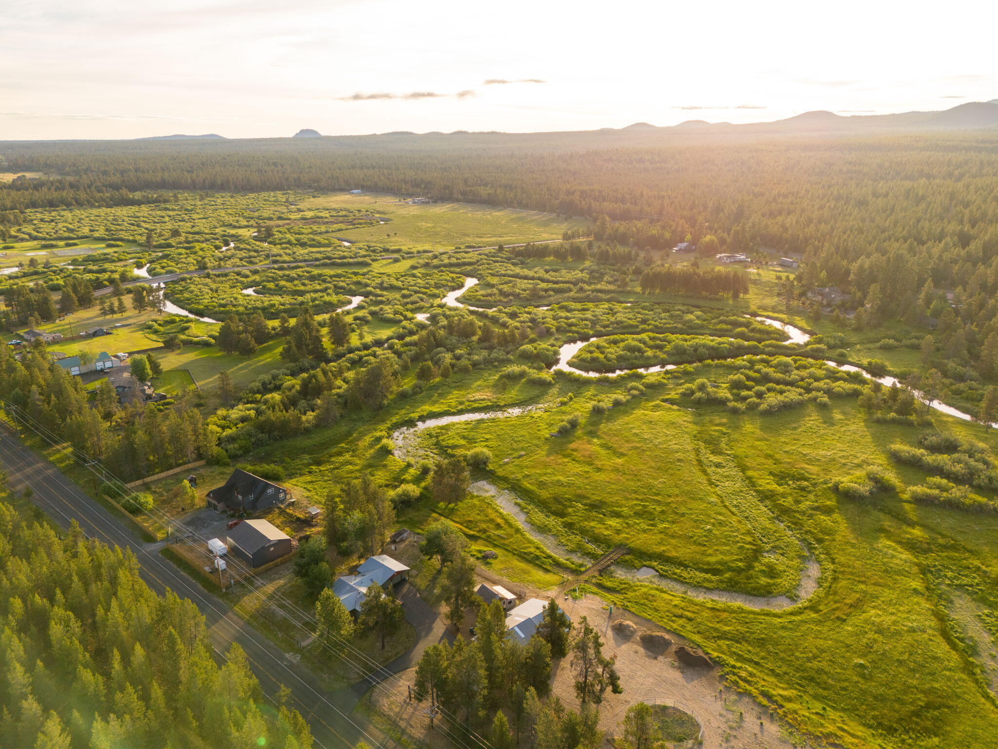 Bend, Oregon, 97707, United States, 3 Bedrooms Bedrooms, ,3 BathroomsBathrooms,Residential,Active,1880197