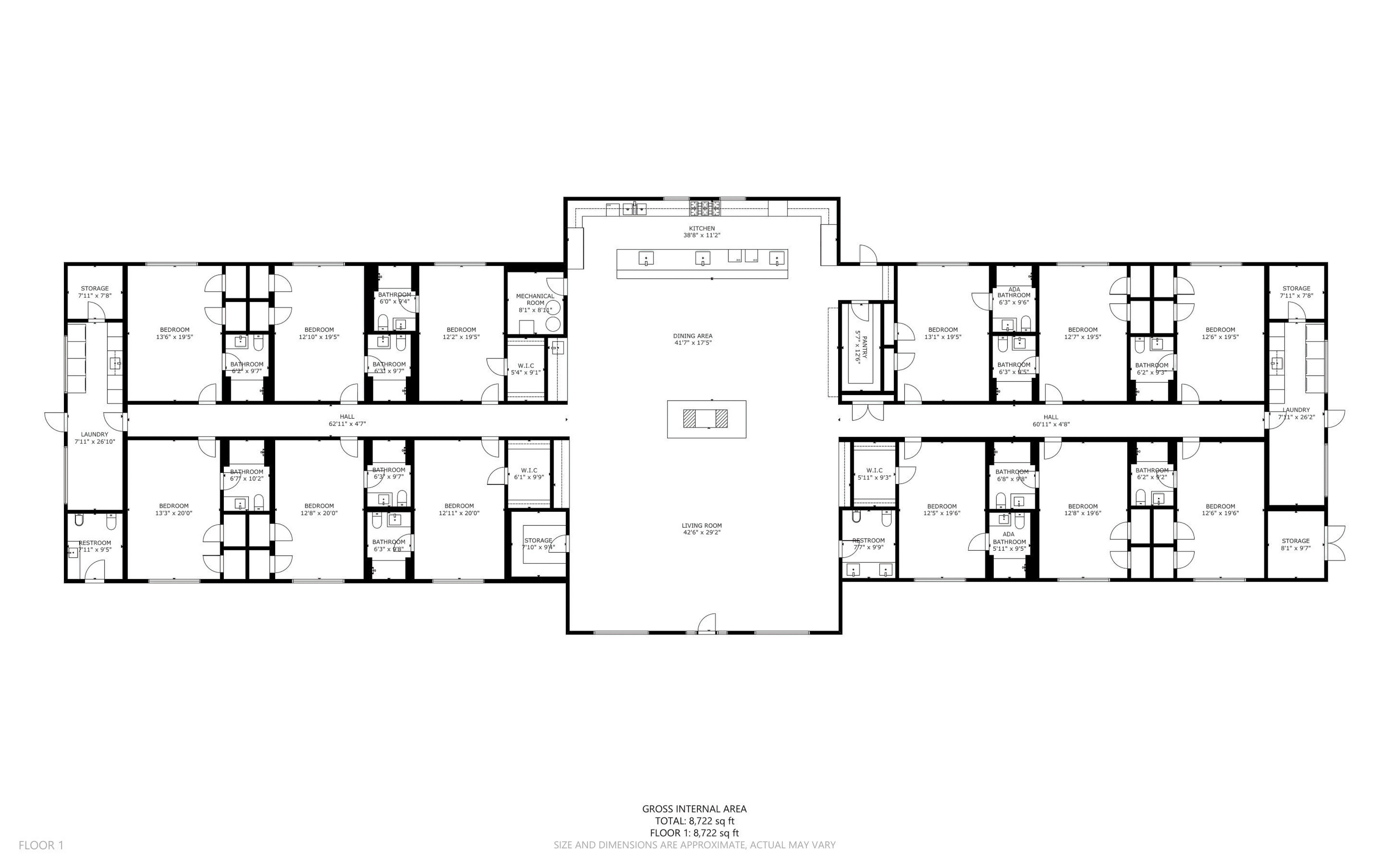 Bonanza, Oregon, 97623, United States, 3 Bedrooms Bedrooms, ,4 BathroomsBathrooms,Residential,Active,1876681