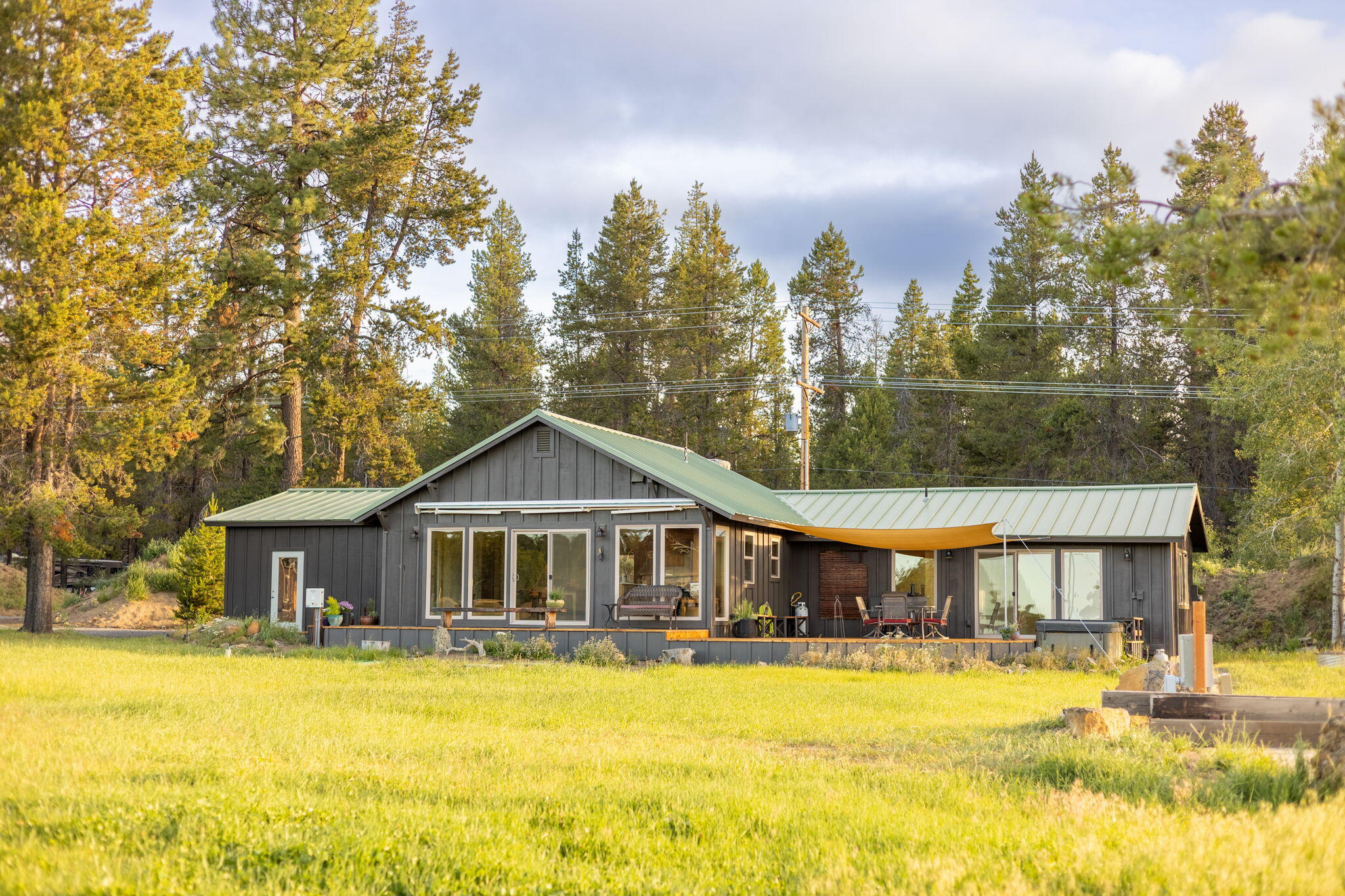 Bend, Oregon, 97707, United States, 3 Bedrooms Bedrooms, ,3 BathroomsBathrooms,Residential,Active,1880197