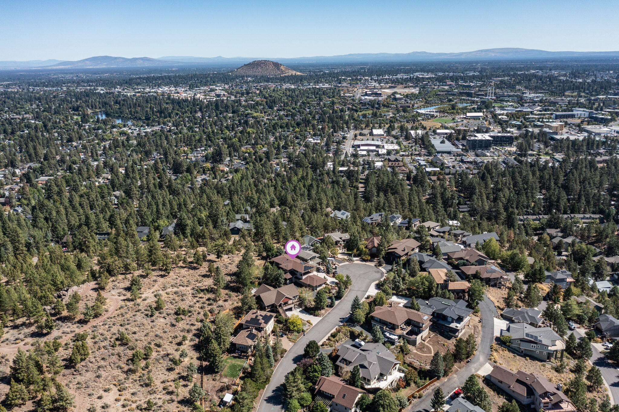 Bend, Oregon, 97702, United States, 3 Bedrooms Bedrooms, ,4 BathroomsBathrooms,Residential,Active,1929788