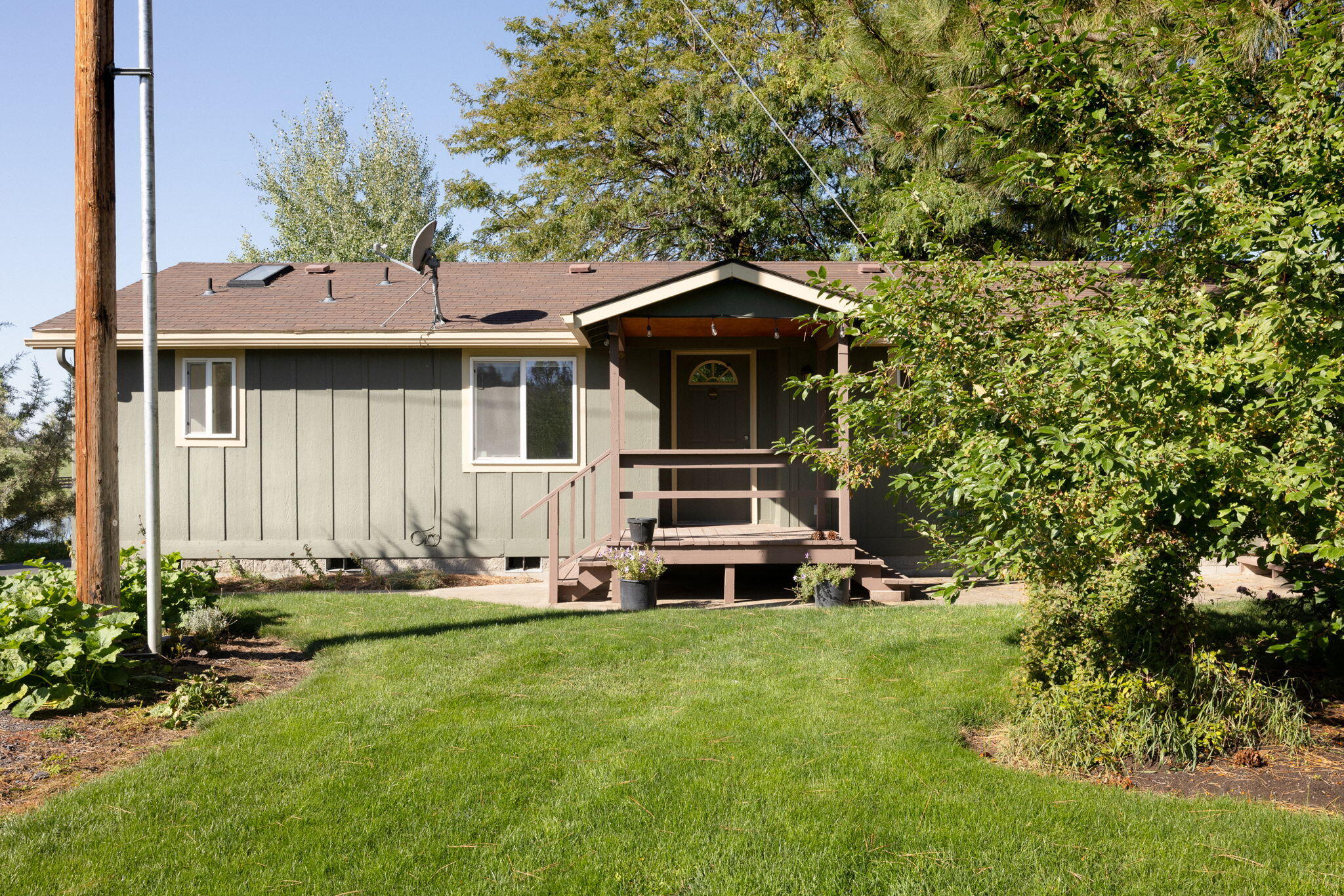 Powell Butte, Oregon, 97753, United States, ,3 BathroomsBathrooms,Residential,Active,1769369