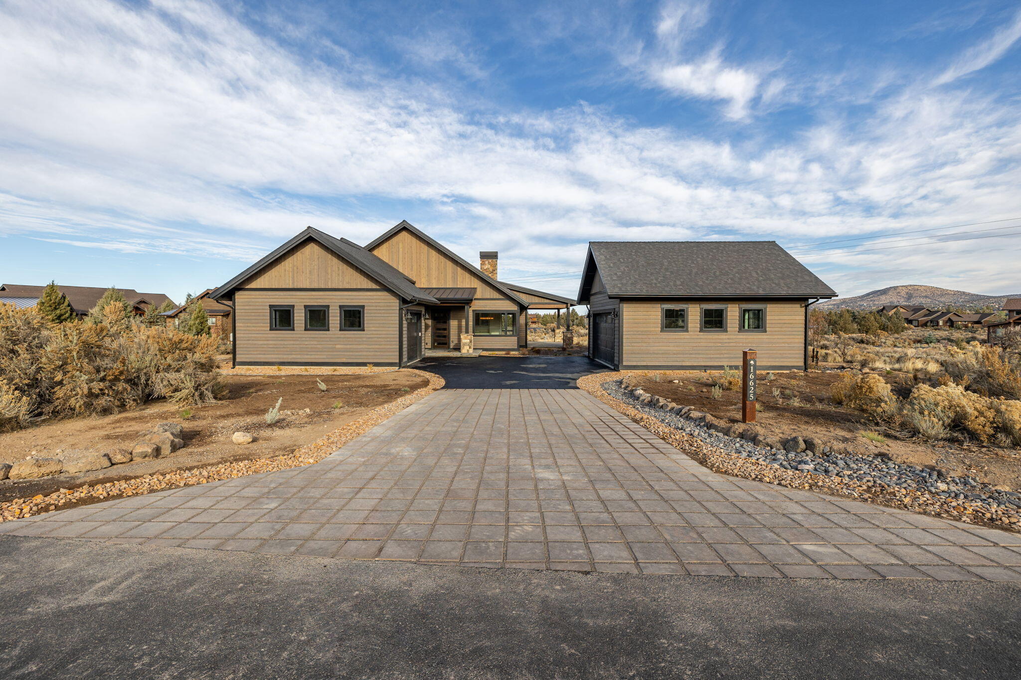 Powell Butte, Oregon, 97753, United States, 3 Bedrooms Bedrooms, ,3 BathroomsBathrooms,Residential,Active,1742297
