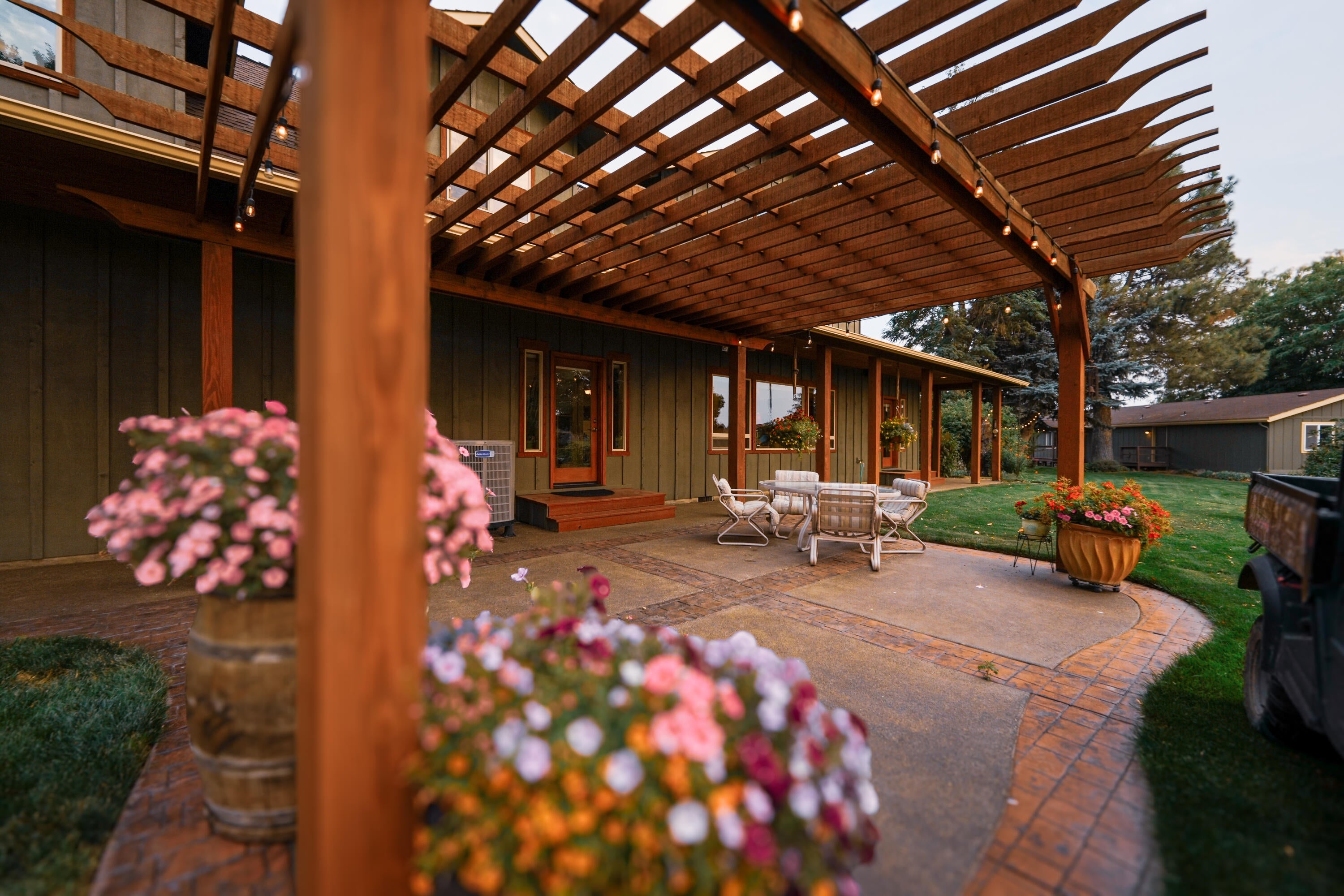 Powell Butte, Oregon, 97753, United States, ,3 BathroomsBathrooms,Residential,Active,1769369