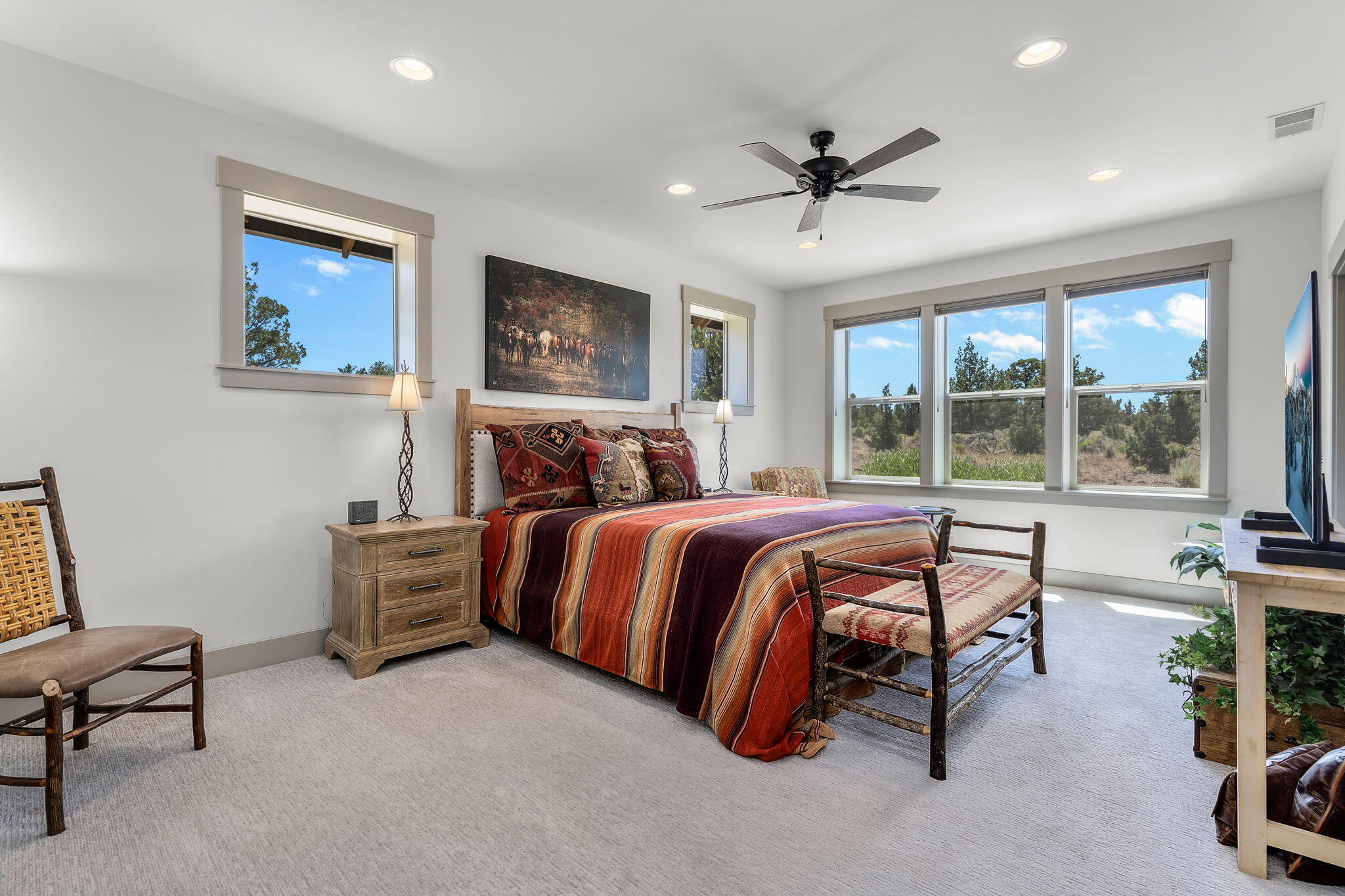 Powell Butte, Oregon, 97753, United States, 3 Bedrooms Bedrooms, ,3 BathroomsBathrooms,Residential,Active,1884879