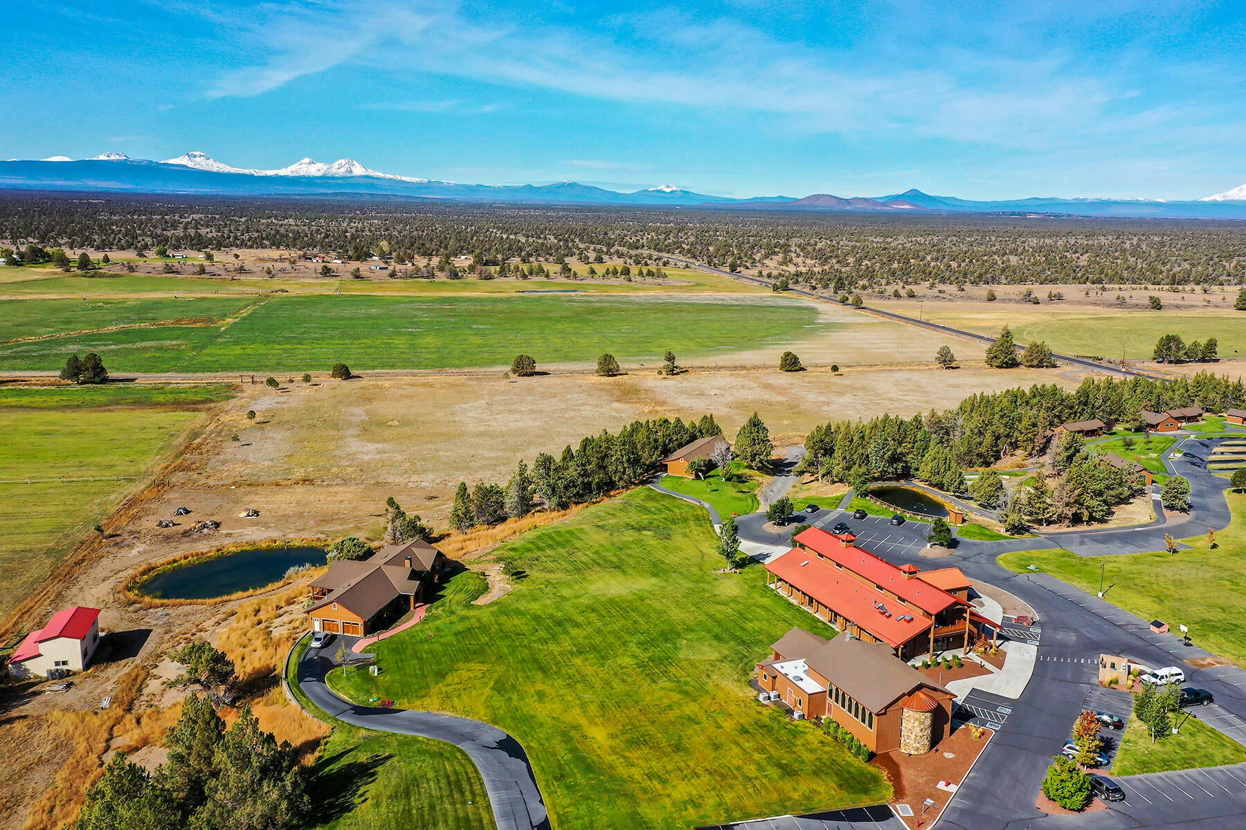 Powell Butte, Oregon, 97753, United States, 4 Bedrooms Bedrooms, ,4 BathroomsBathrooms,Residential,Active,1769979