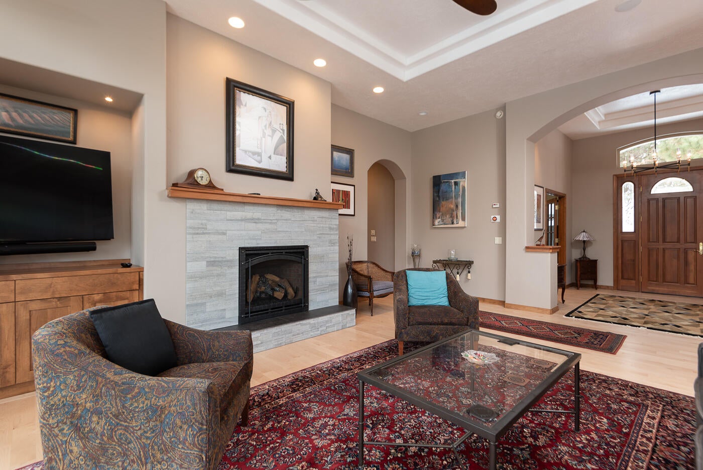 Bend, Oregon, 97703, United States, 3 Bedrooms Bedrooms, ,2 BathroomsBathrooms,Residential,Active,1781622