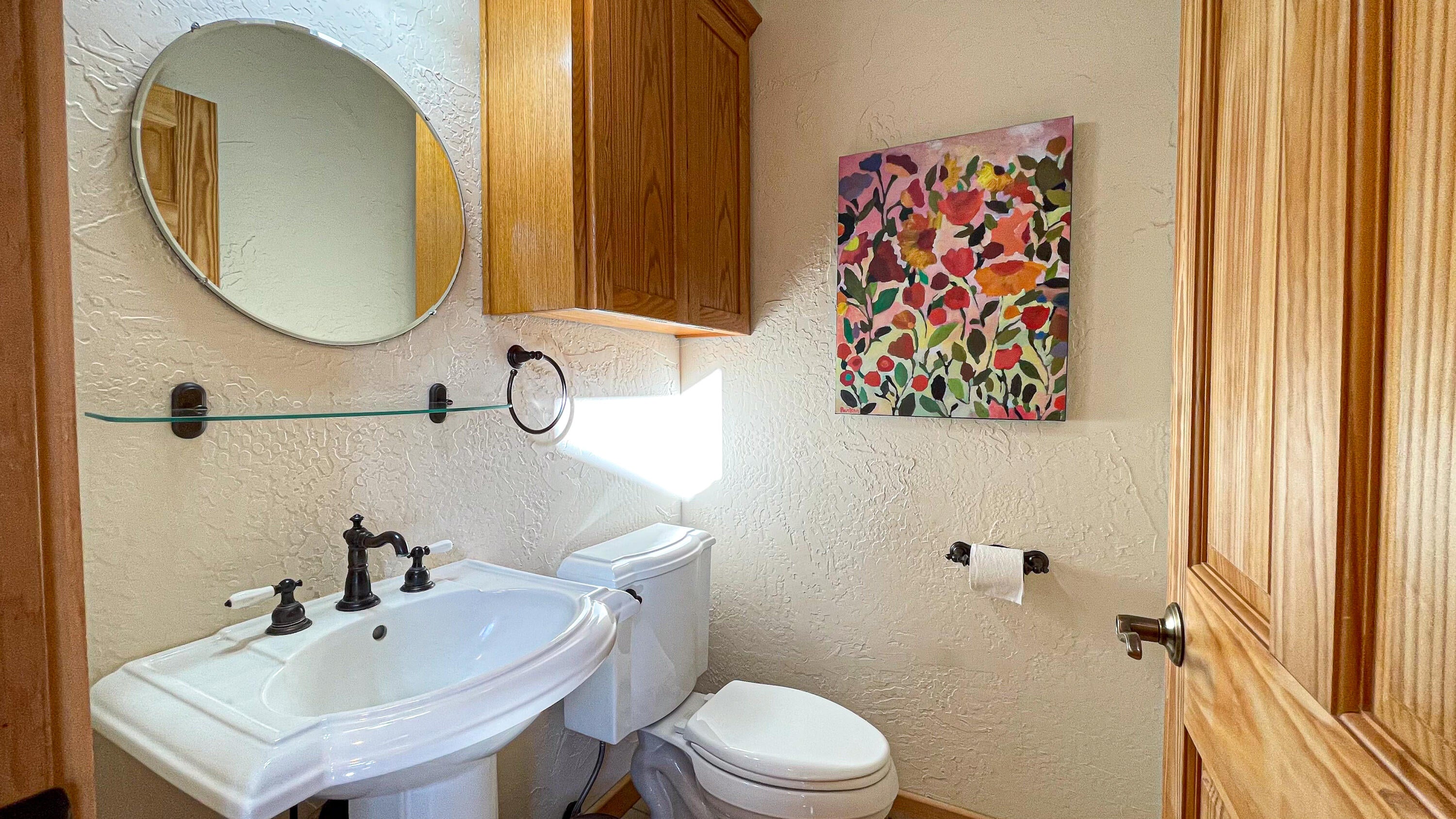 Powell Butte, Oregon, 97753, United States, ,3 BathroomsBathrooms,Residential,Active,1769369