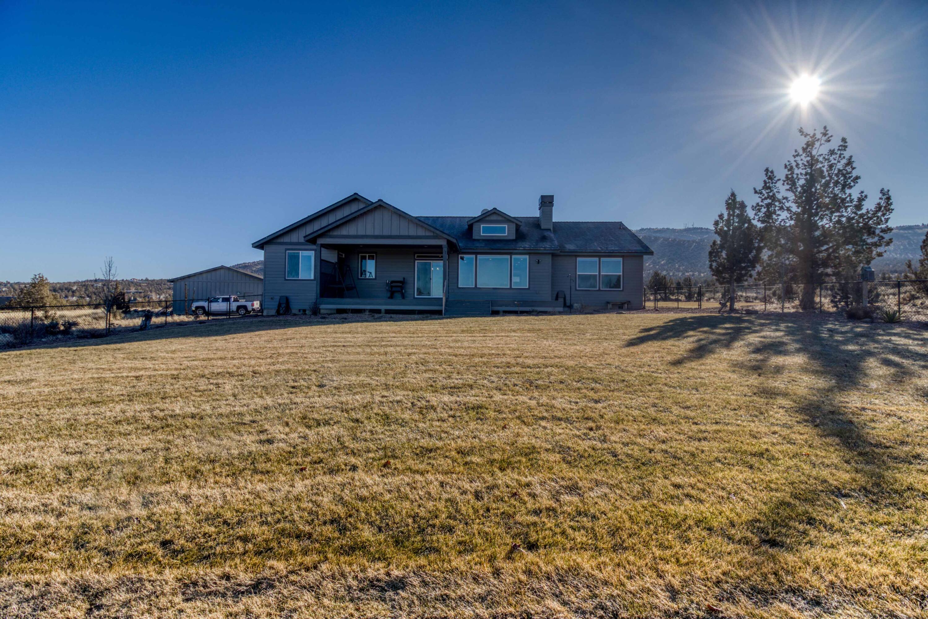 Powell Butte, Oregon, 97753, United States, 4 Bedrooms Bedrooms, ,3 BathroomsBathrooms,Residential,Active,1908146