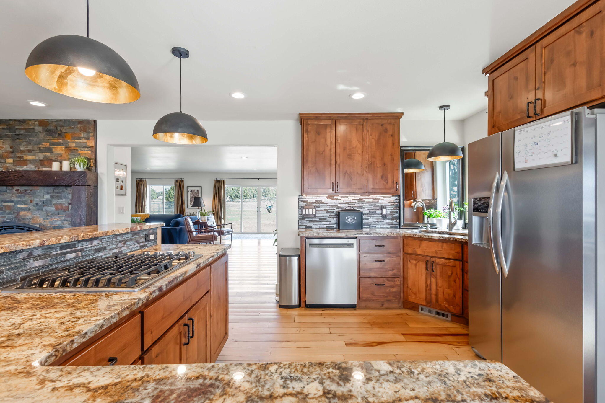 Powell Butte, Oregon, 97753, United States, 3 Bedrooms Bedrooms, ,3 BathroomsBathrooms,Residential,Active,1756913