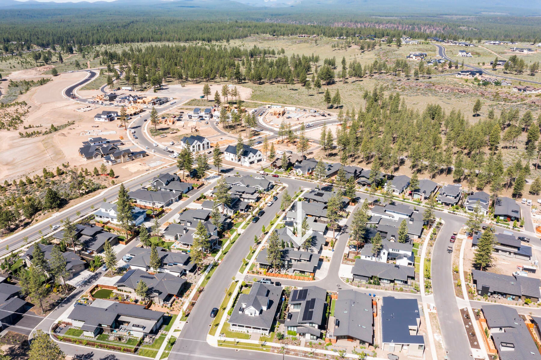 Bend, Oregon, 97703, United States, 3 Bedrooms Bedrooms, ,3 BathroomsBathrooms,Residential,Active,2008310