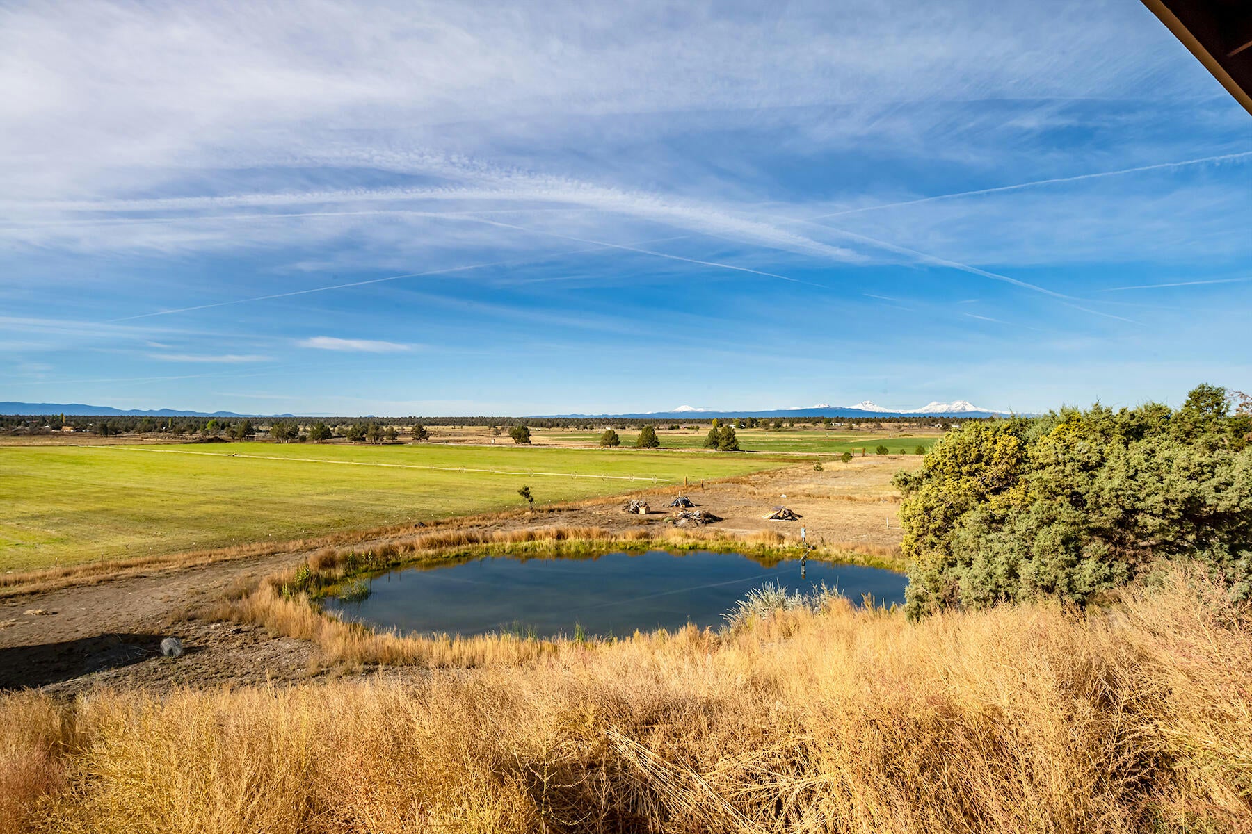 Powell Butte, Oregon, 97753, United States, 4 Bedrooms Bedrooms, ,4 BathroomsBathrooms,Residential,Active,1769979